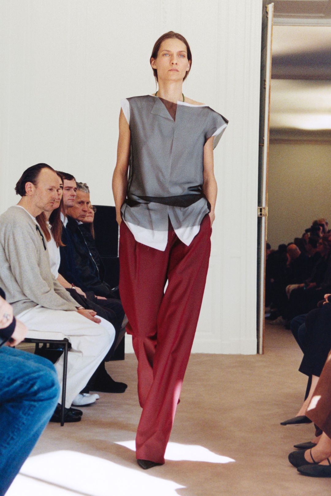 Winter 2026 :: Look 14
