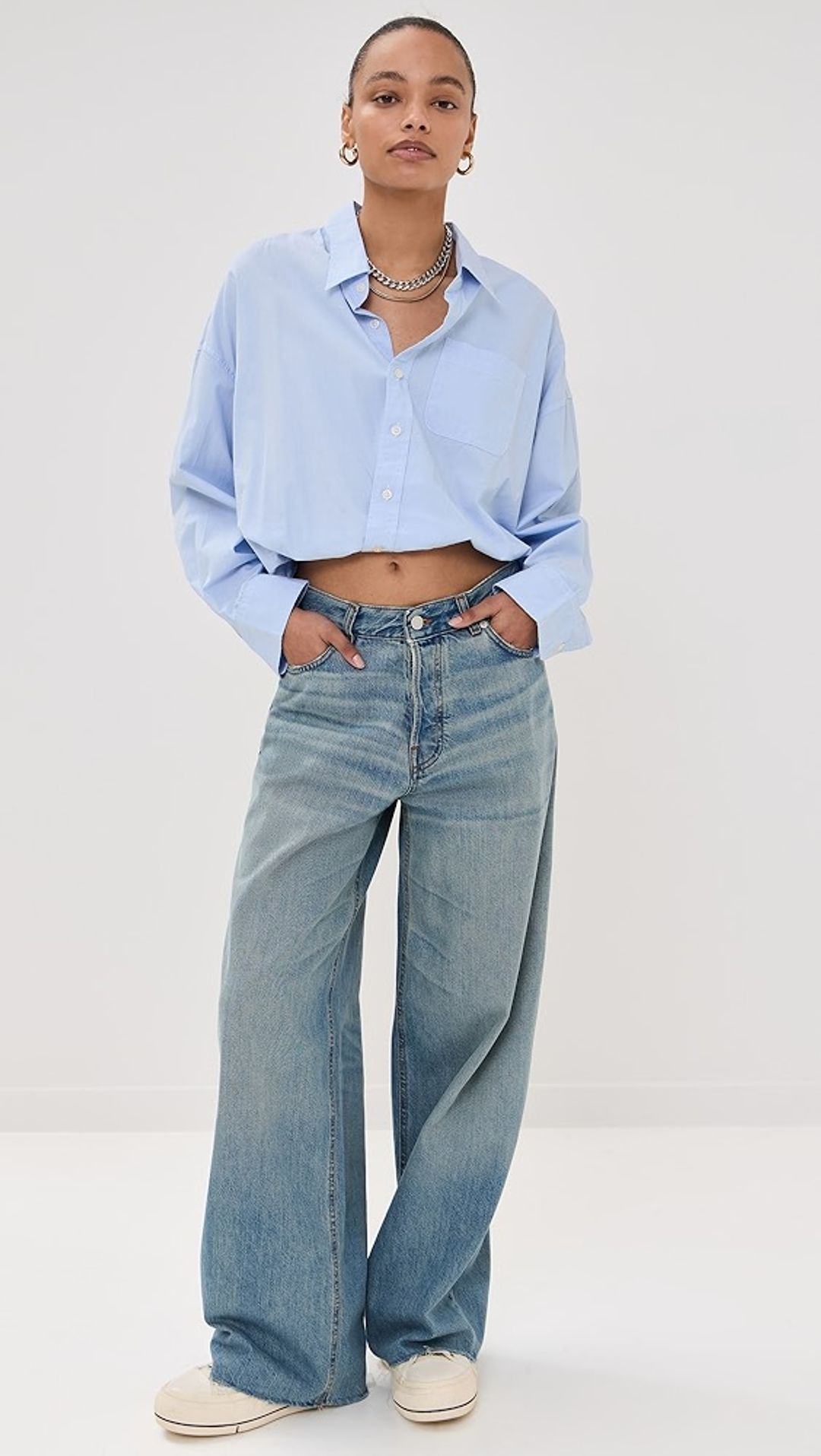 Bethany Jeans #7