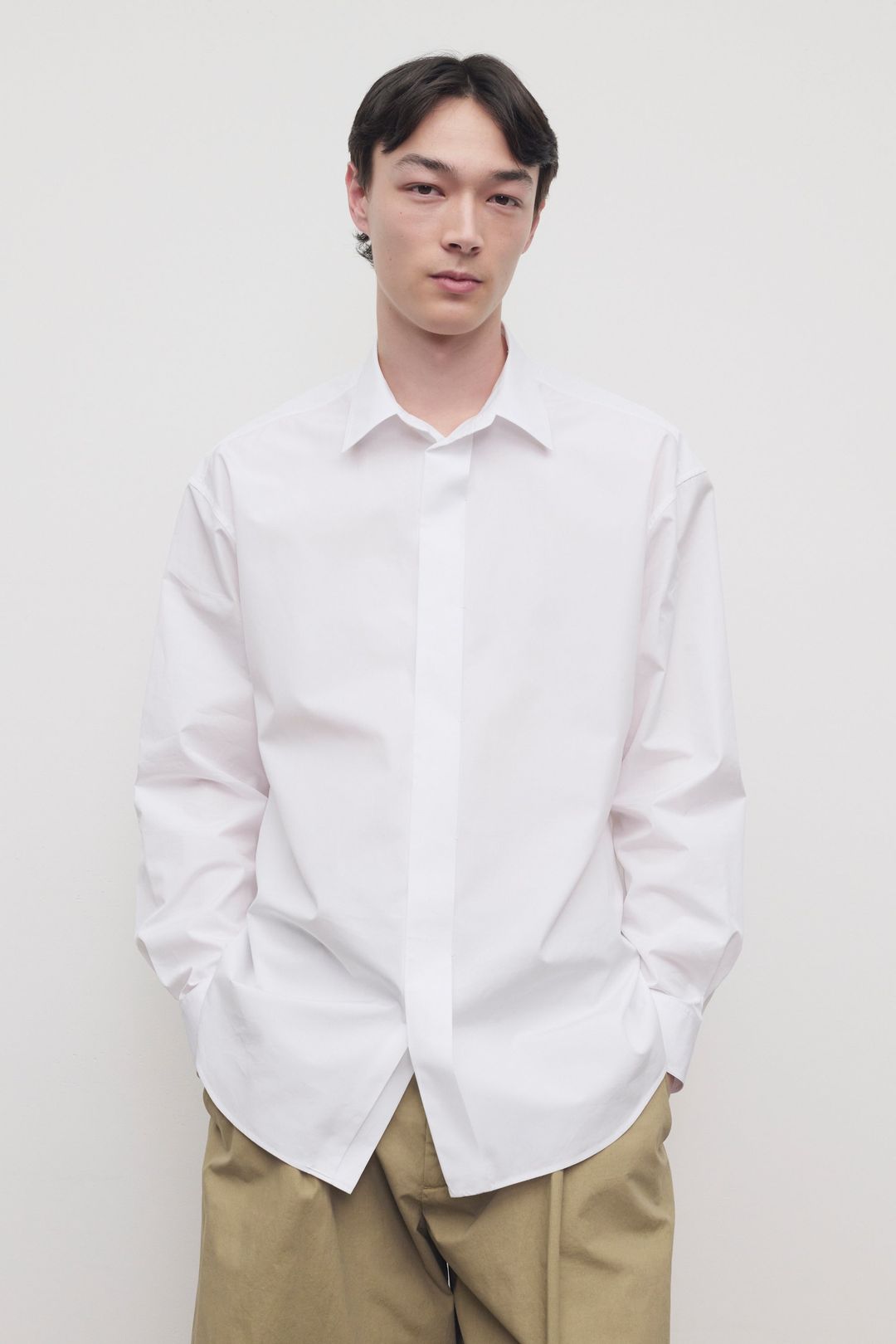 Nilo Shirt #3