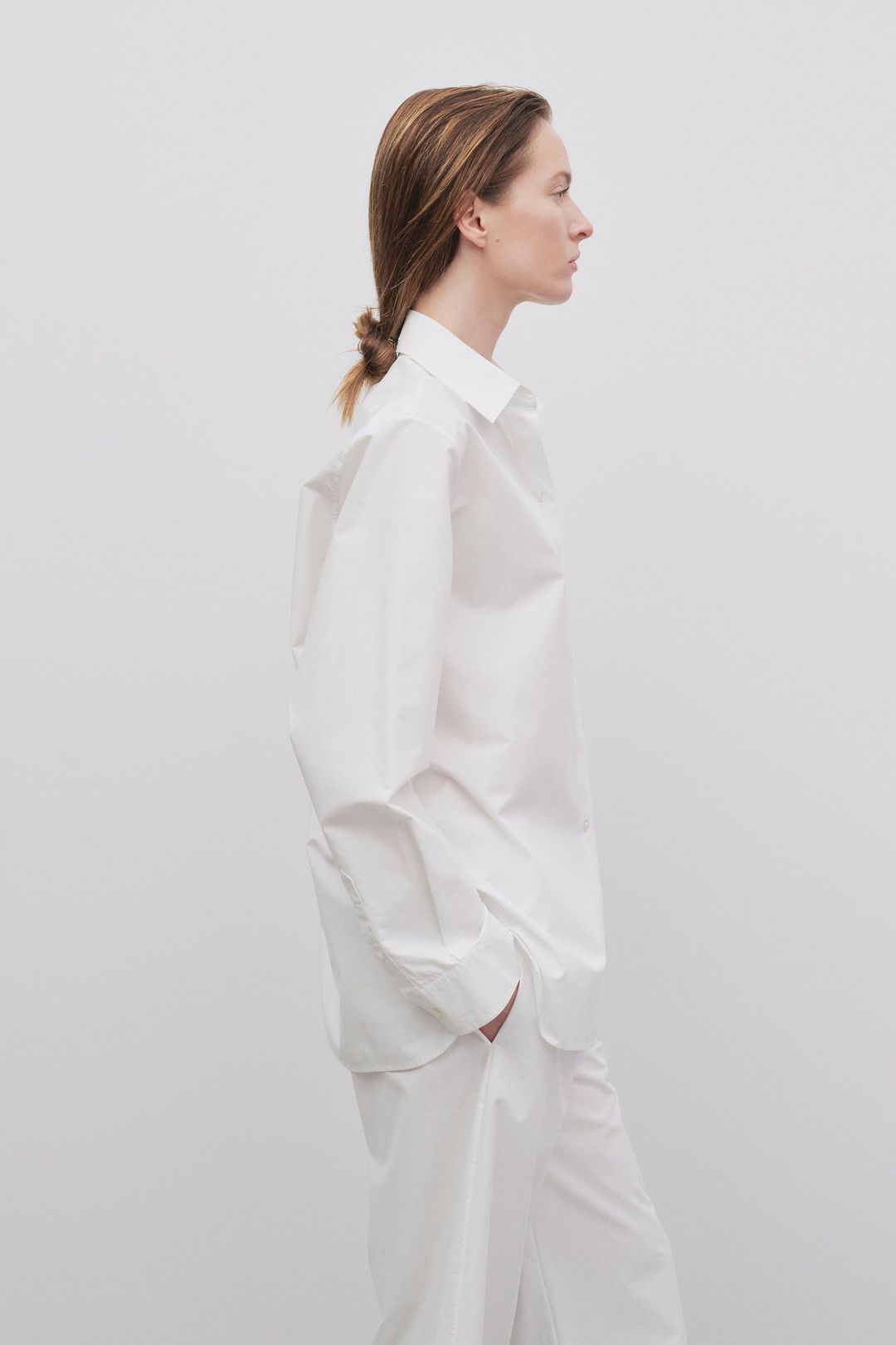 Sisilia Shirt in Cotton #3