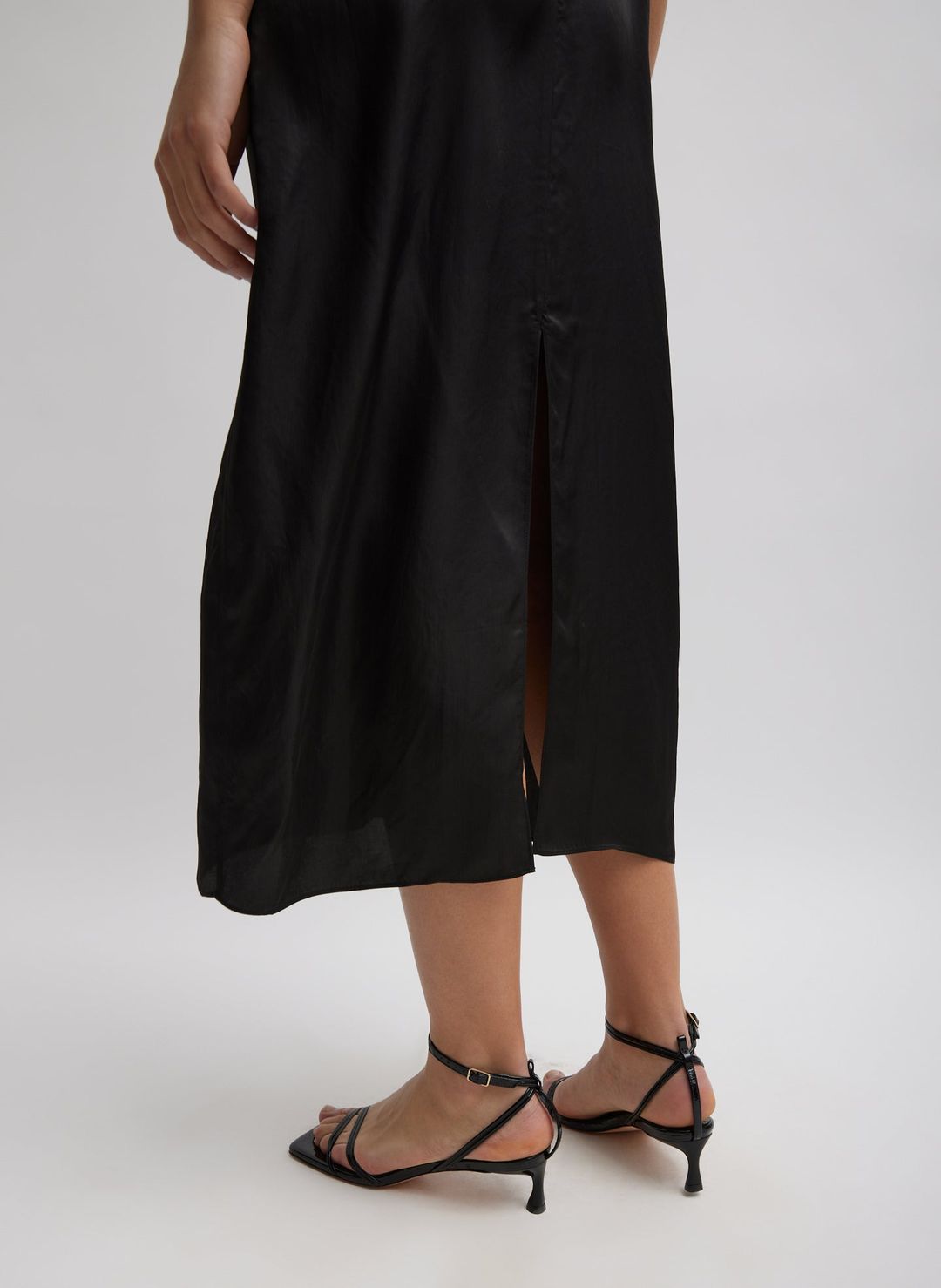The Slip Dress #3