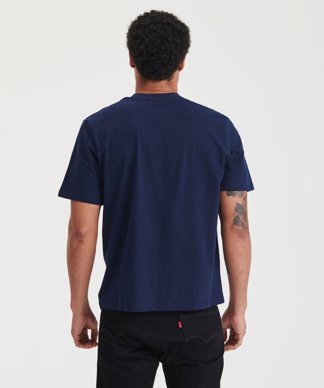 The Tee #40