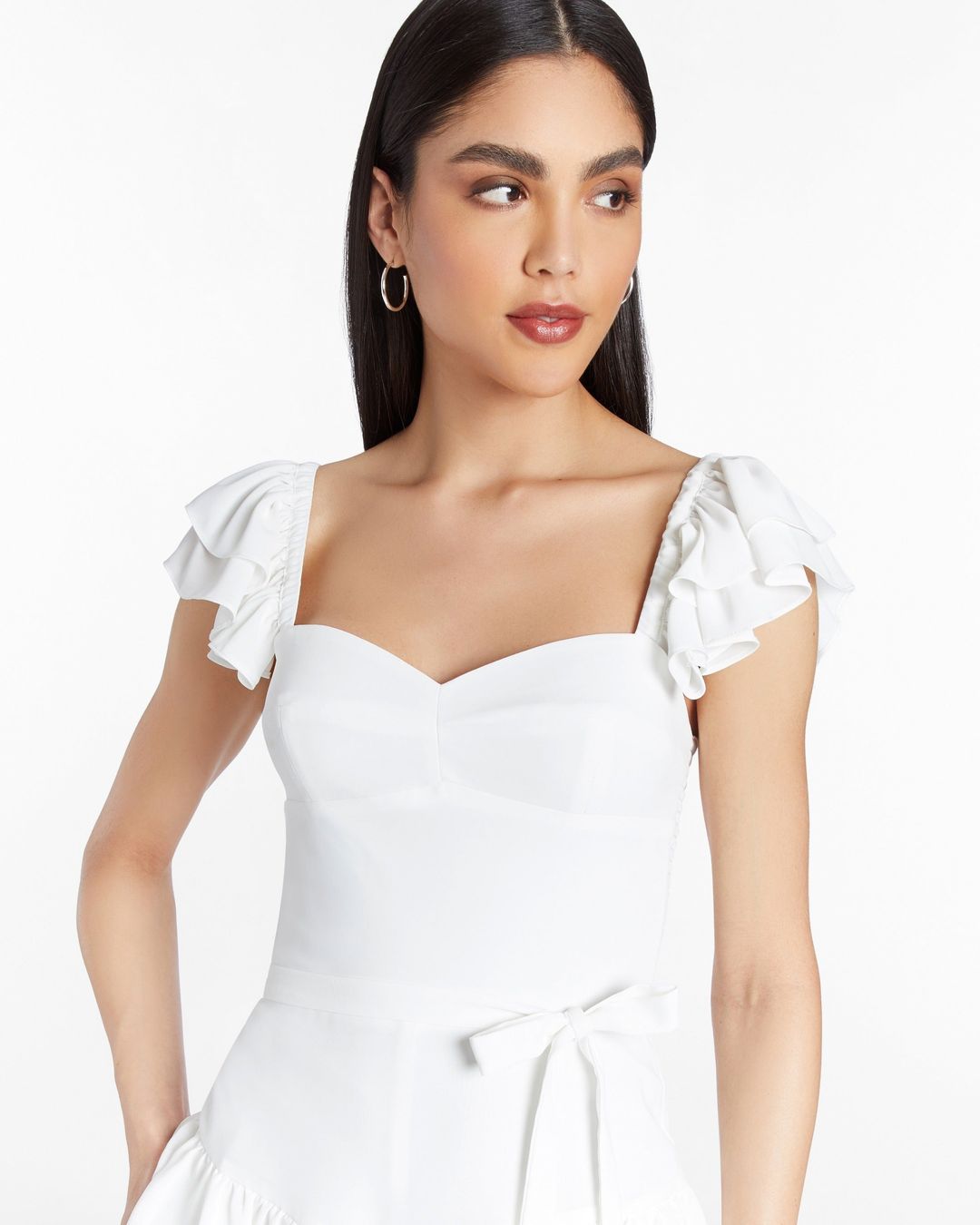 Mackey Romper in Roma #5