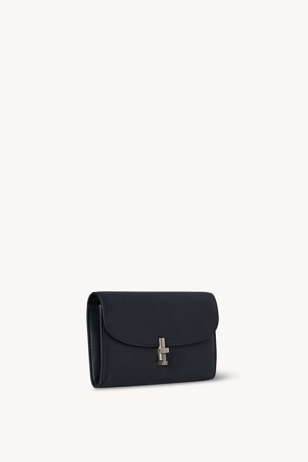 Sofia Continental Wallet in Leather