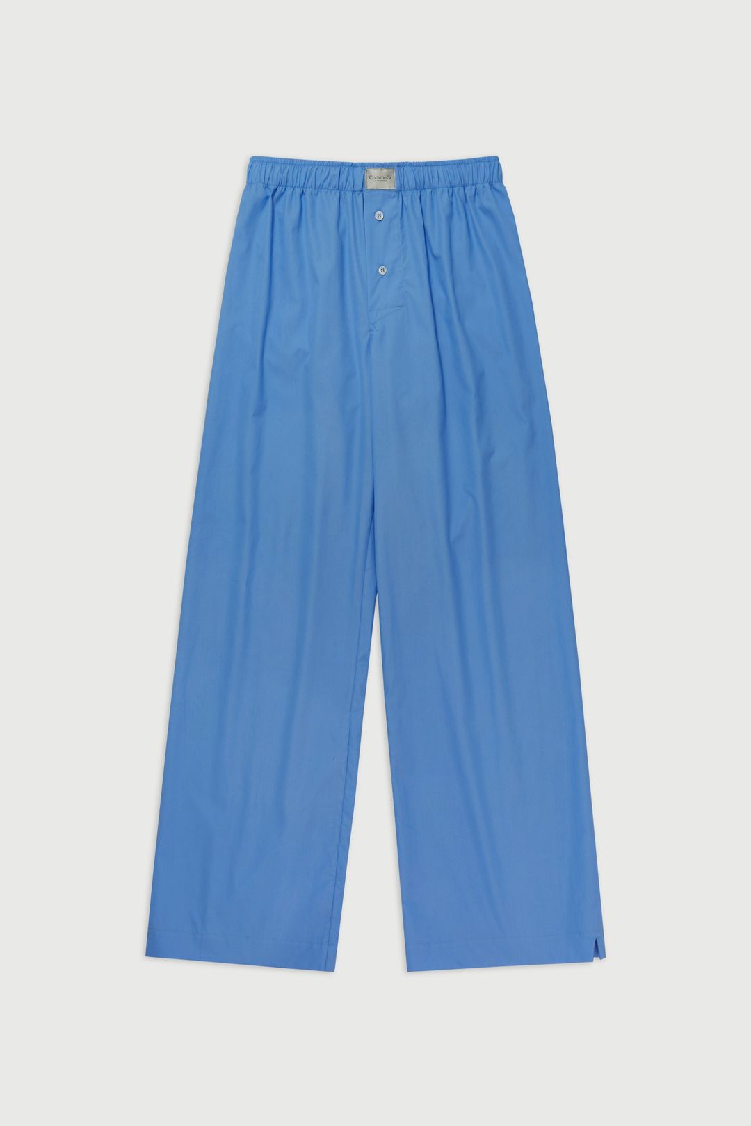 La Boxer Alta, Cotton Poplin #6
