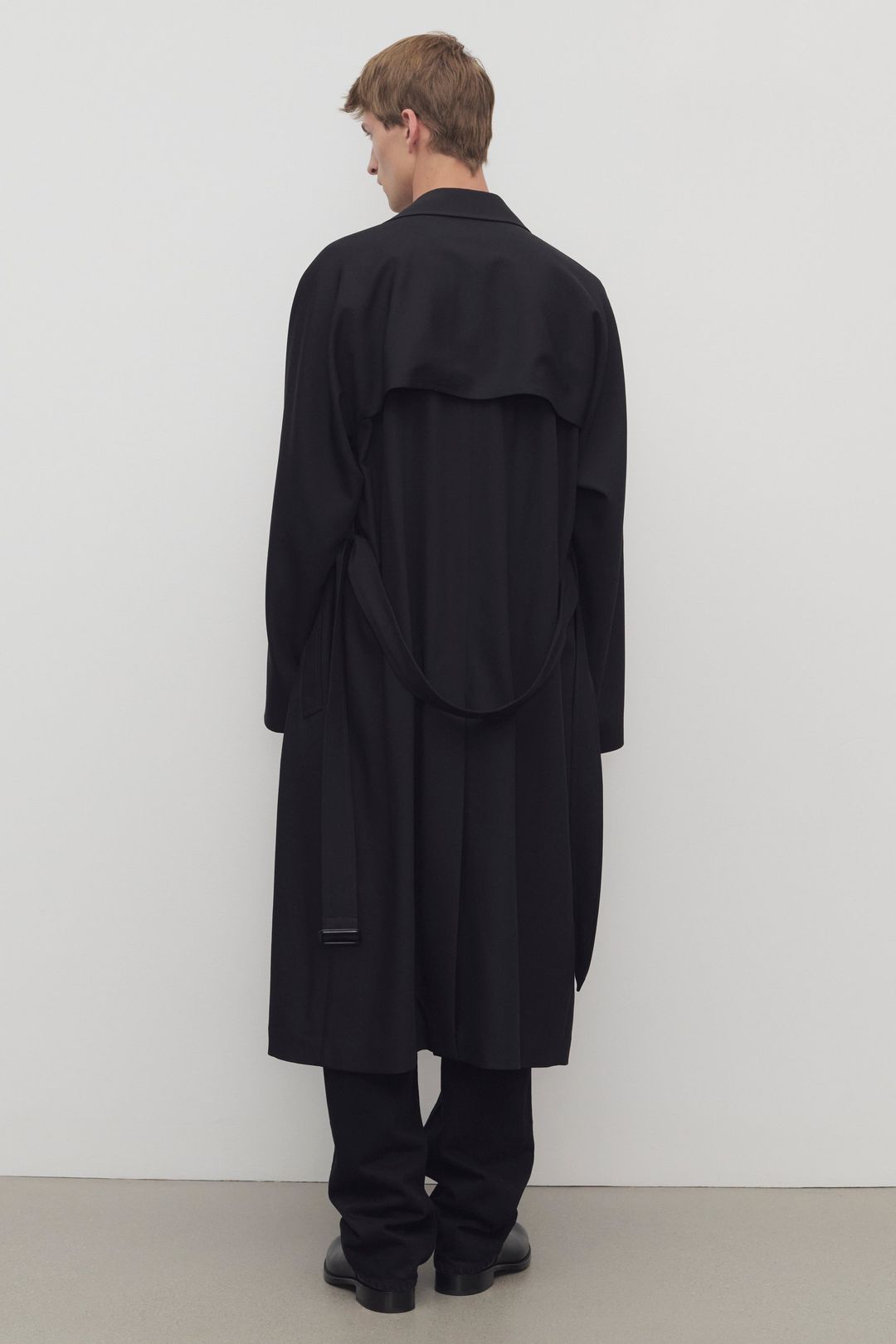 Finnian Coat #6