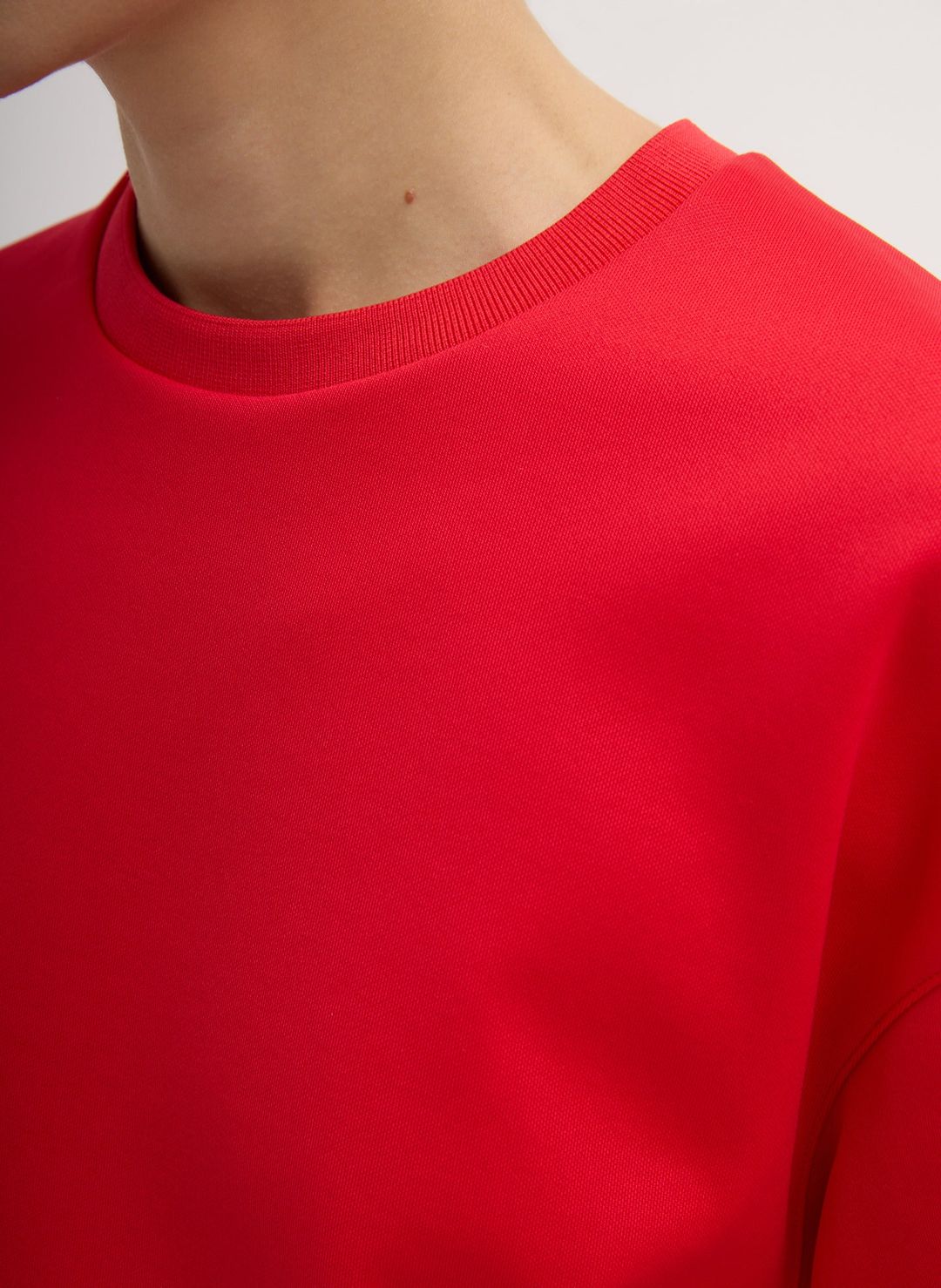 Active Knit Easy T-Shirt #5