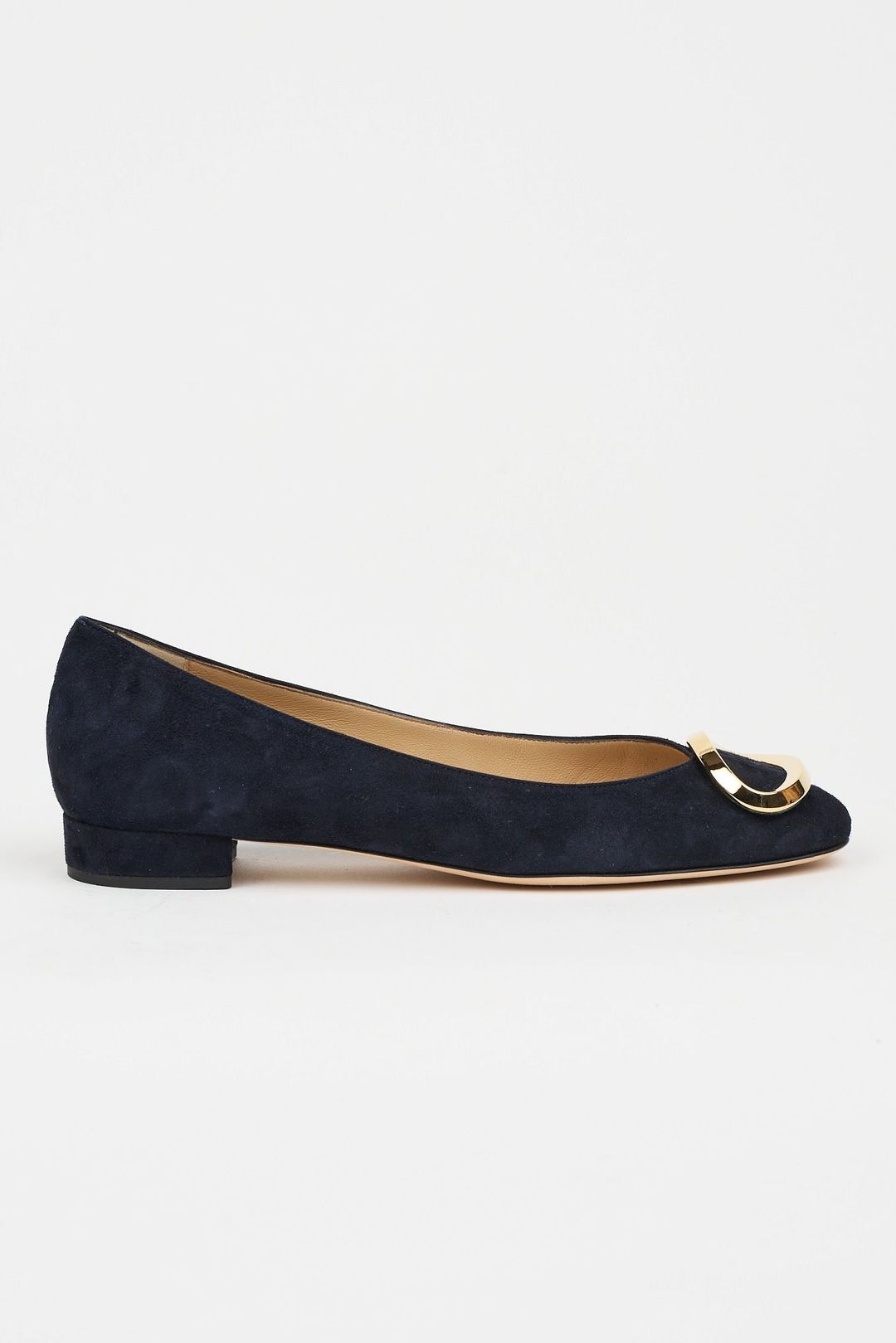 The Lady in Navy #3