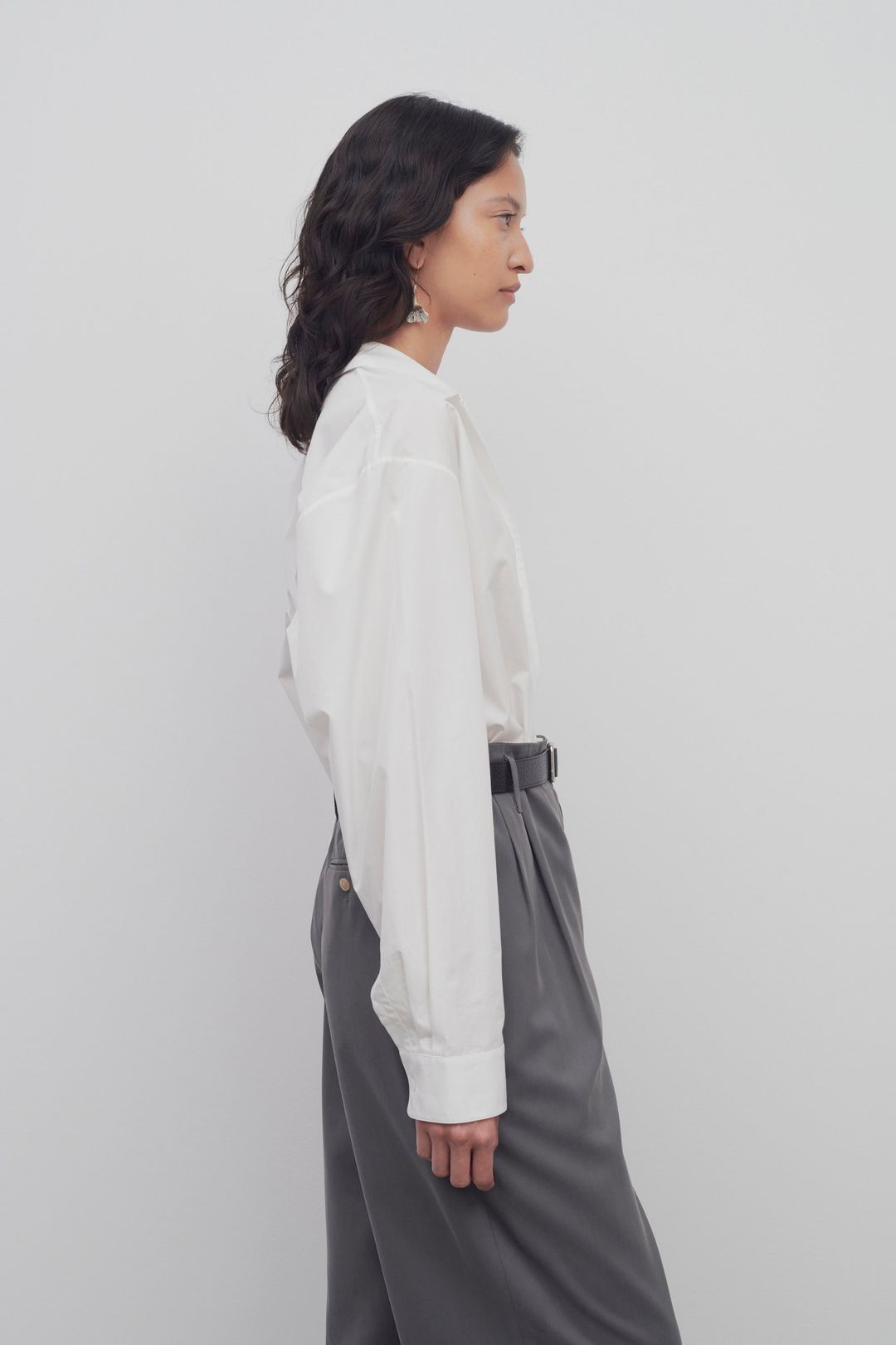Valene Shirt in Cotton #4