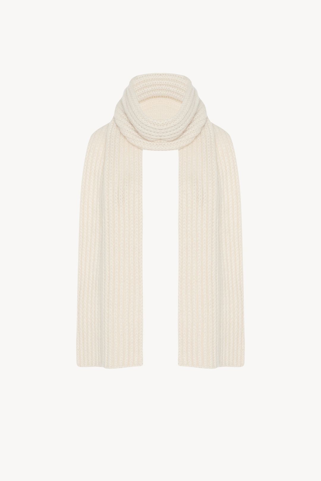 Illy Scarf in Cashmere and Silk