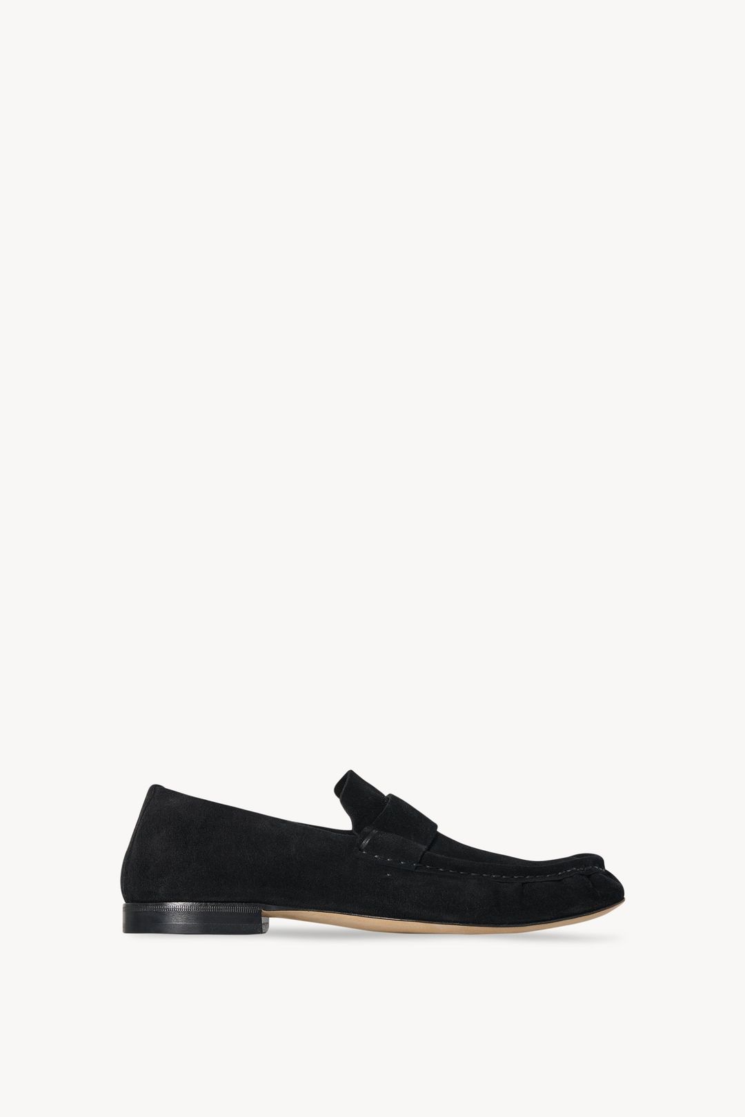 Soft Moccasin