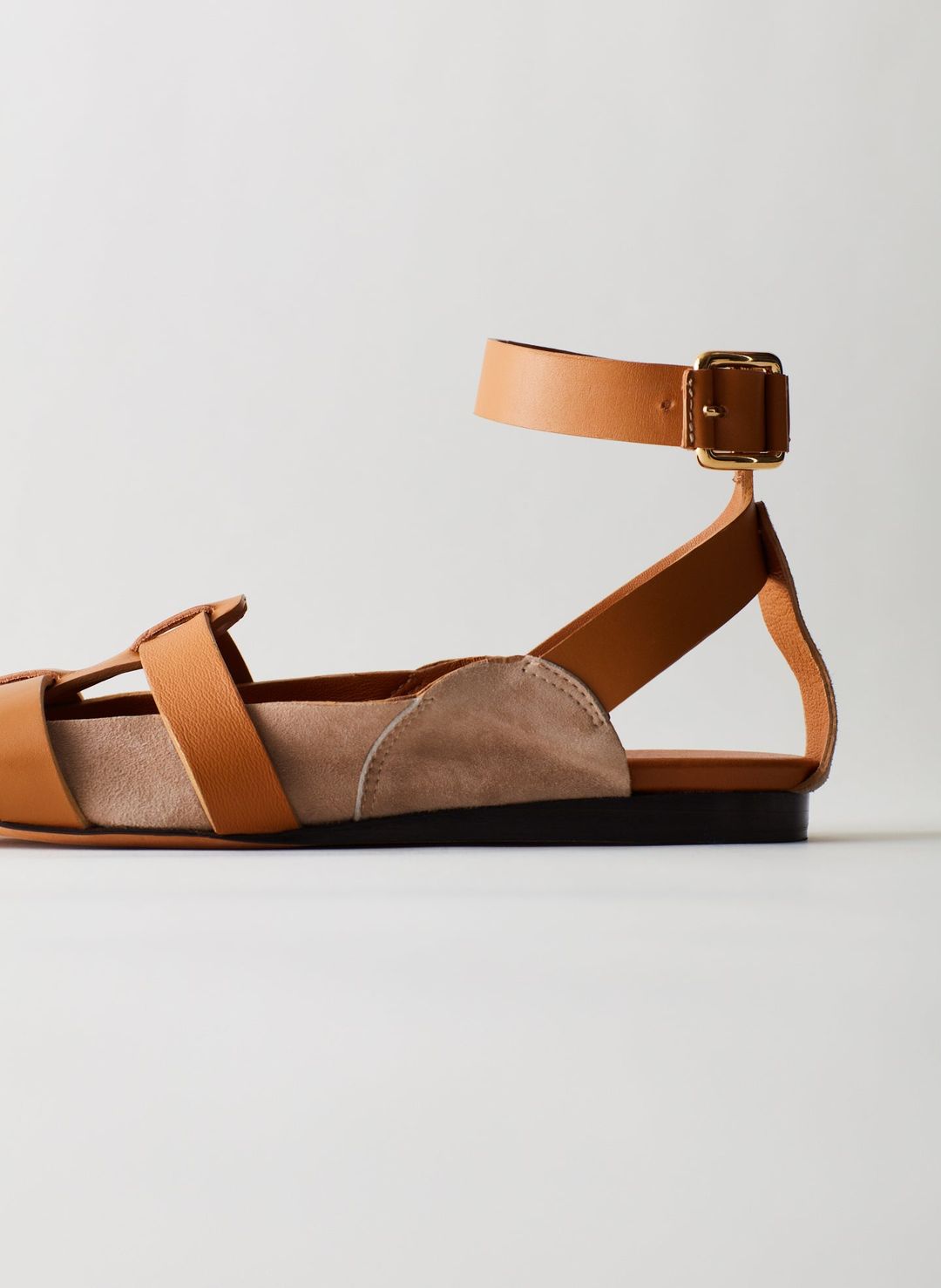 Pablo Sandal #12
