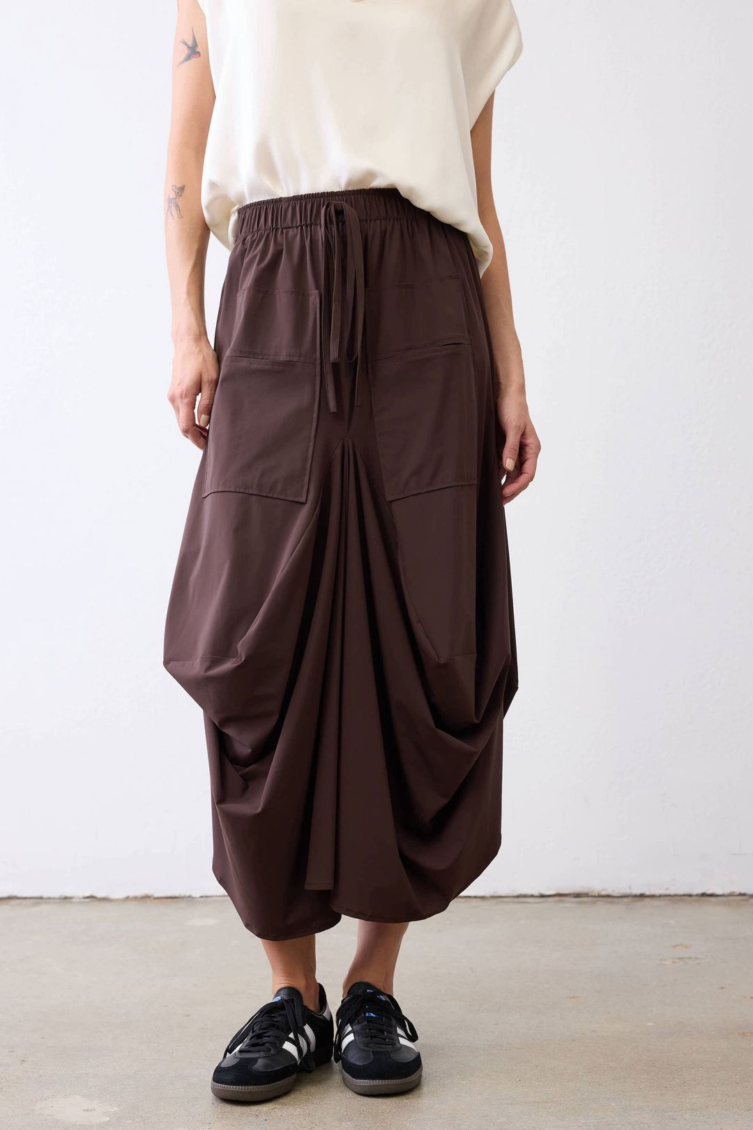 The Go-To Skirt