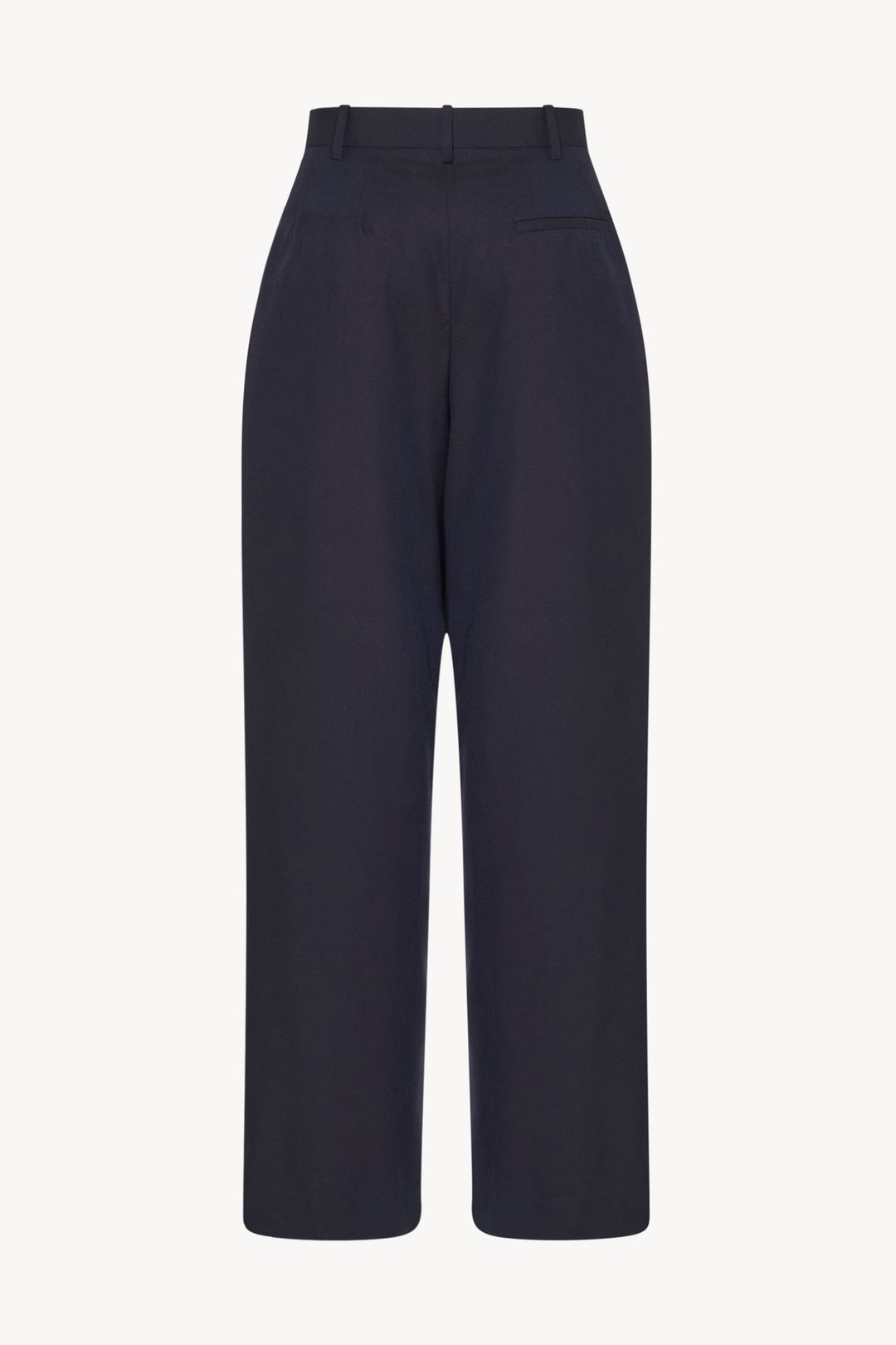 Bufus Pant in Wool #2
