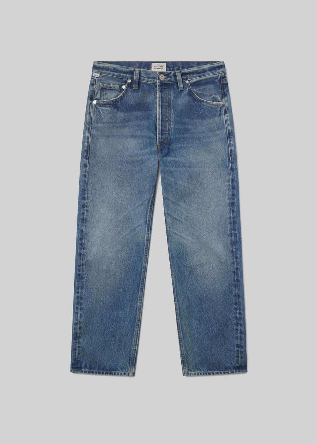 Winslow Boyfriend in Pacifica #6