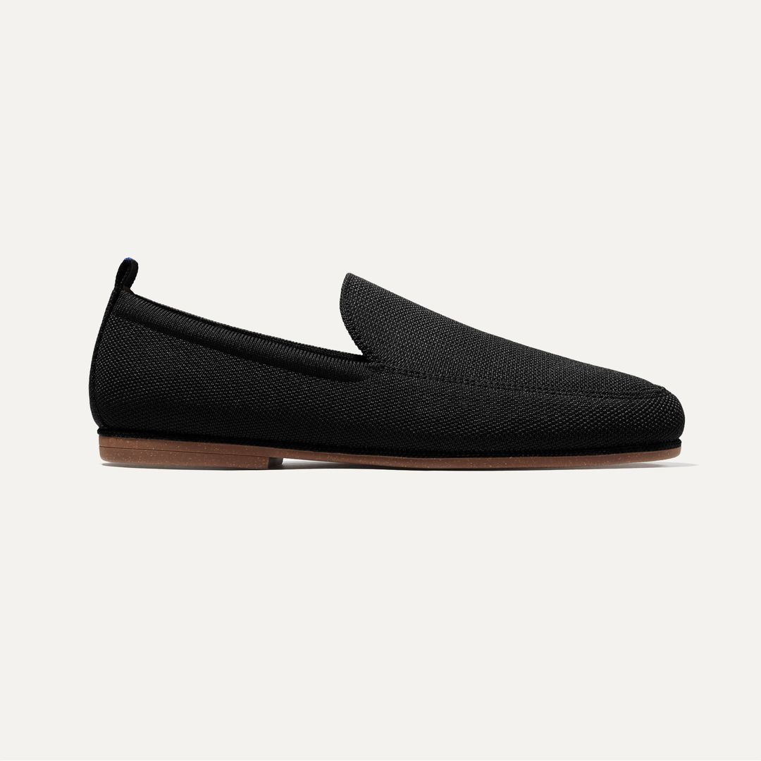 The Ravello Loafer #4