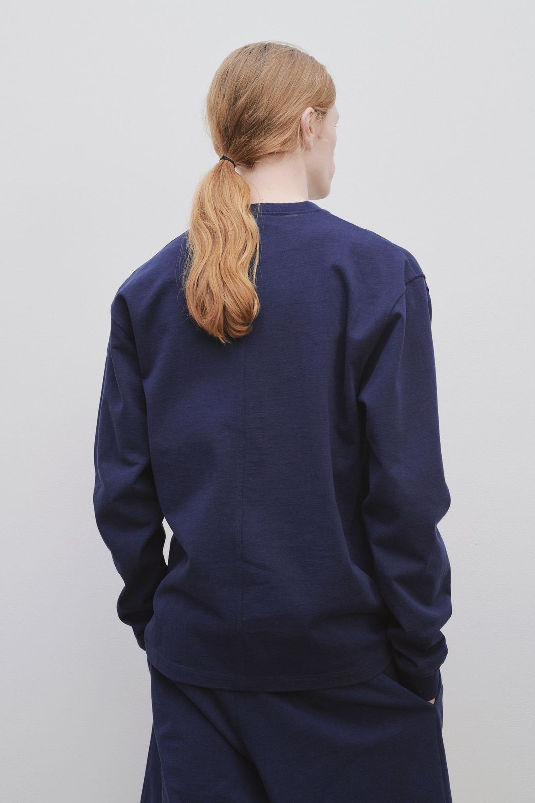 Kirk Top in Cotton #4