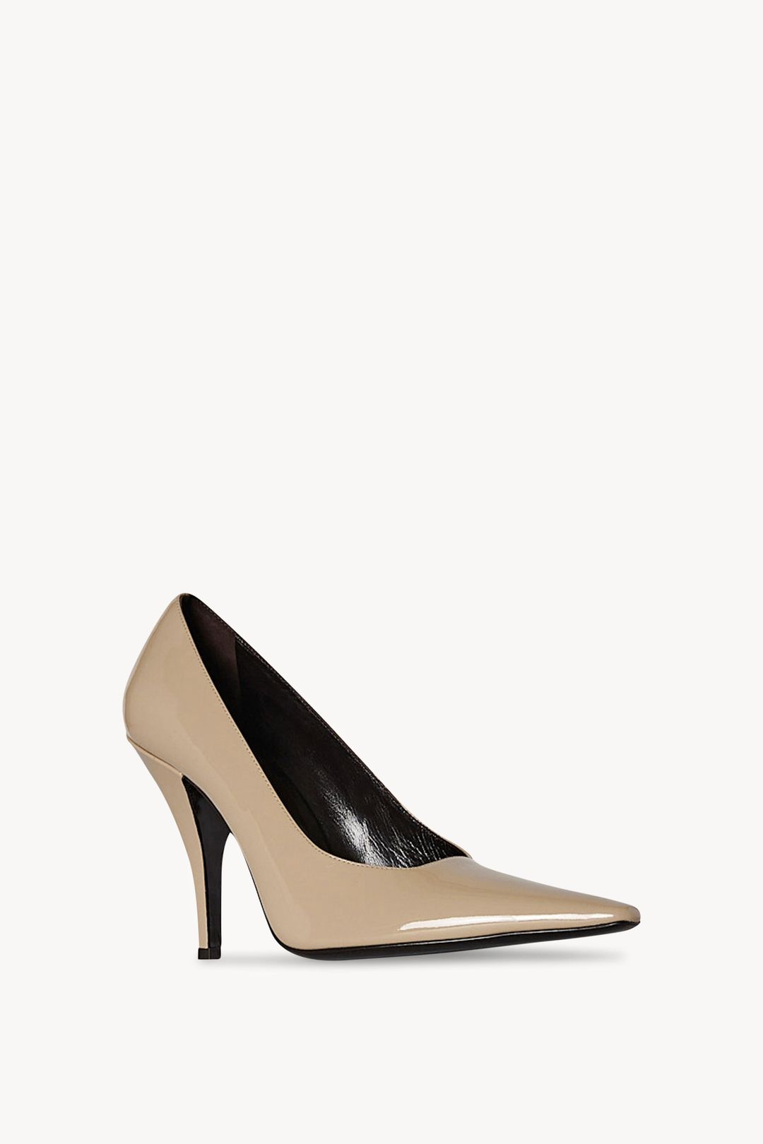Lana Pump in Patent Leather #2