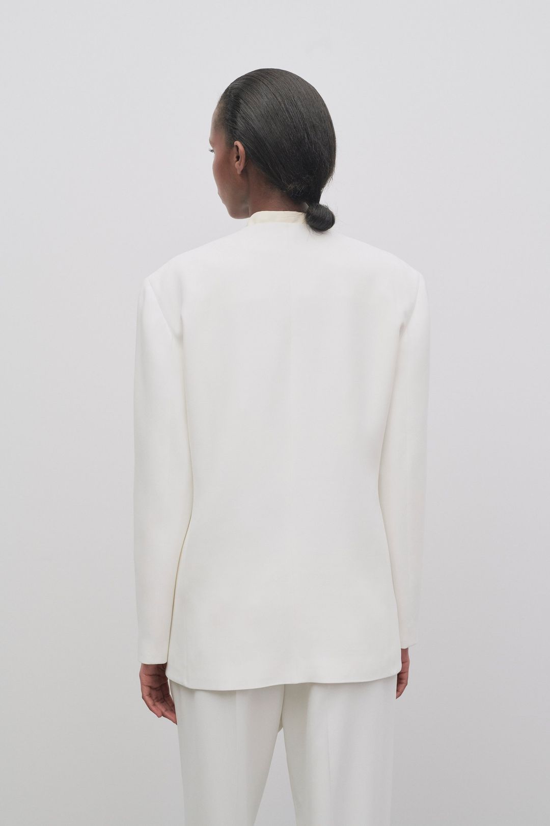 Alda Jacket in Viscose #5