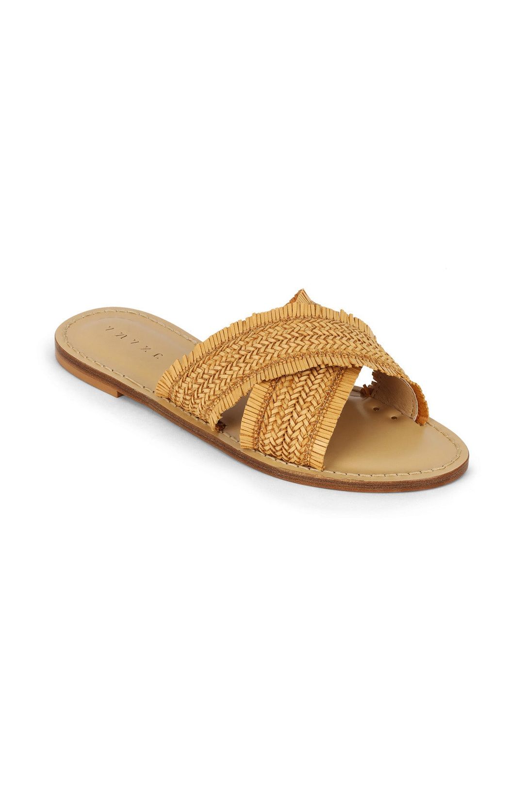 Style 3 | The Okavango | Ochre