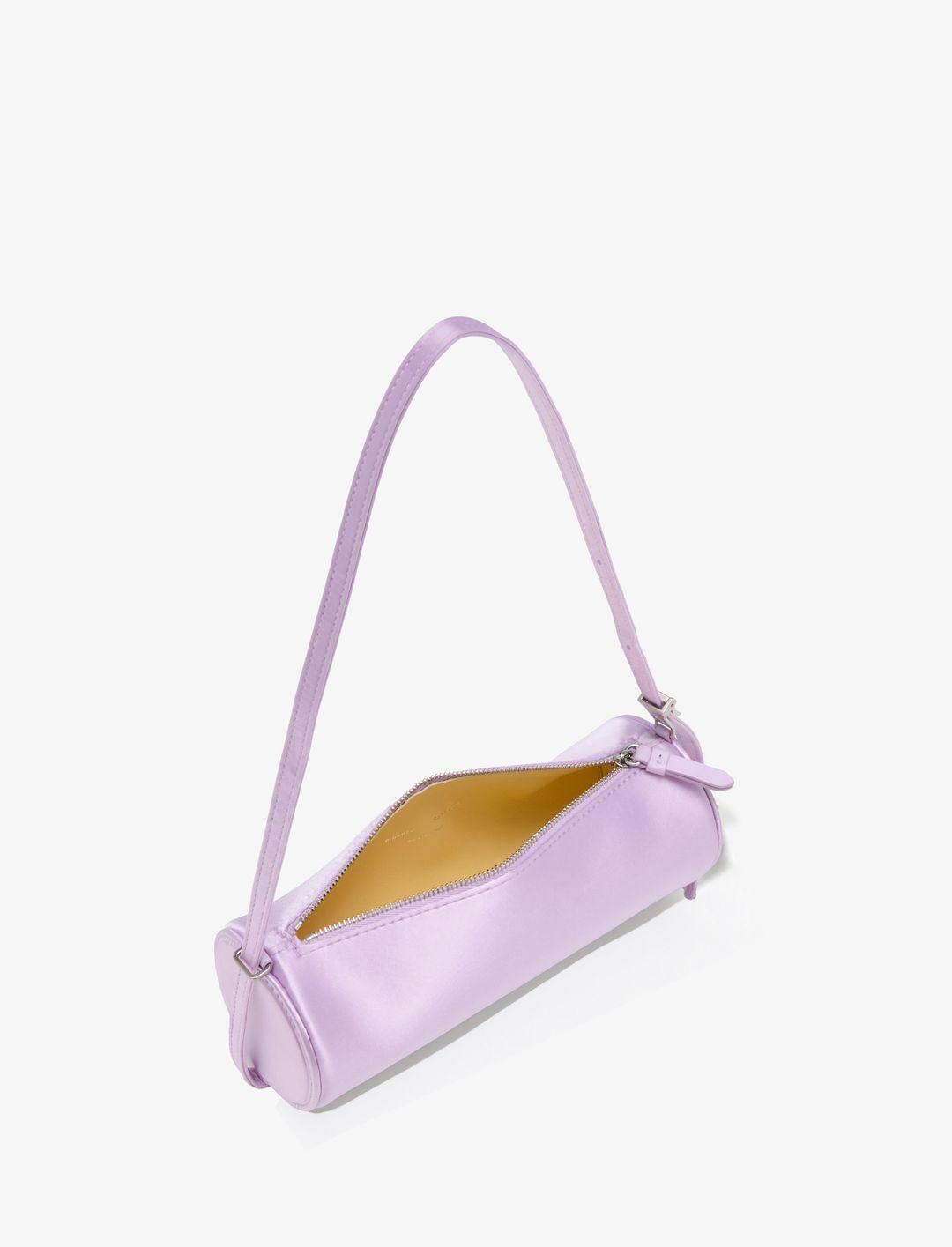 Silo Bag in Satin #5