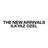 The New Arrivals by Ilkyaz Ozel