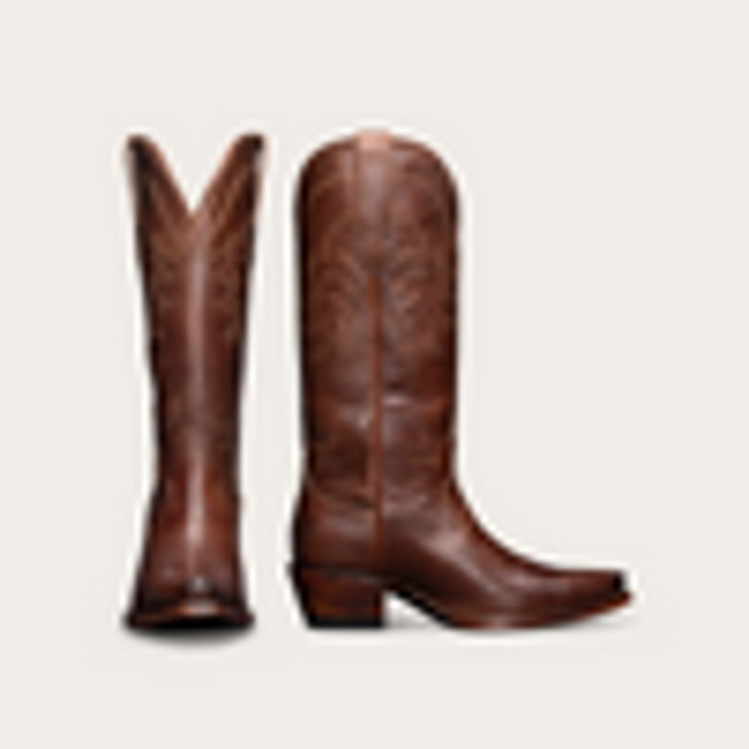 The Annie - Sequoia #15