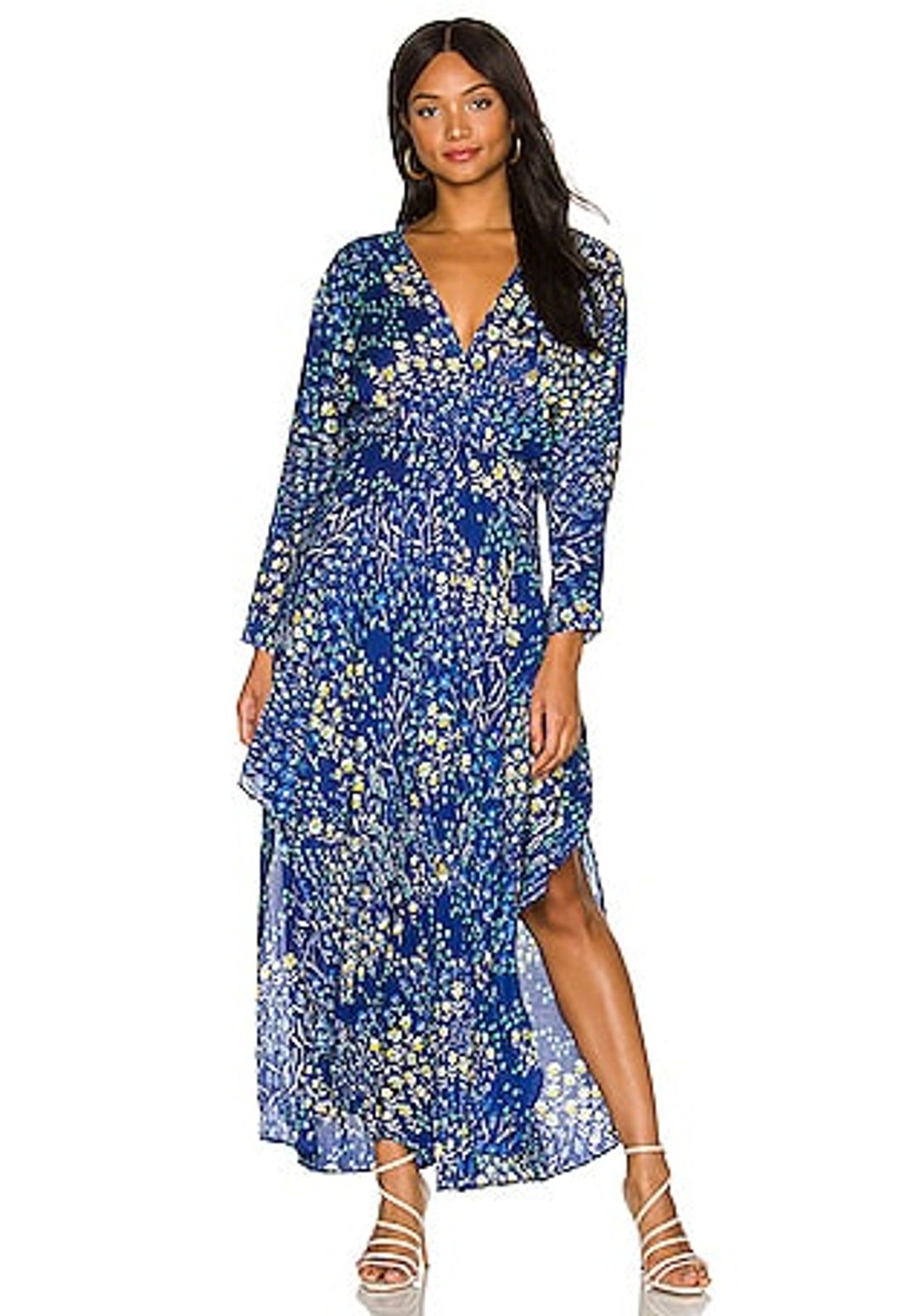 Ilona Maxi Dress