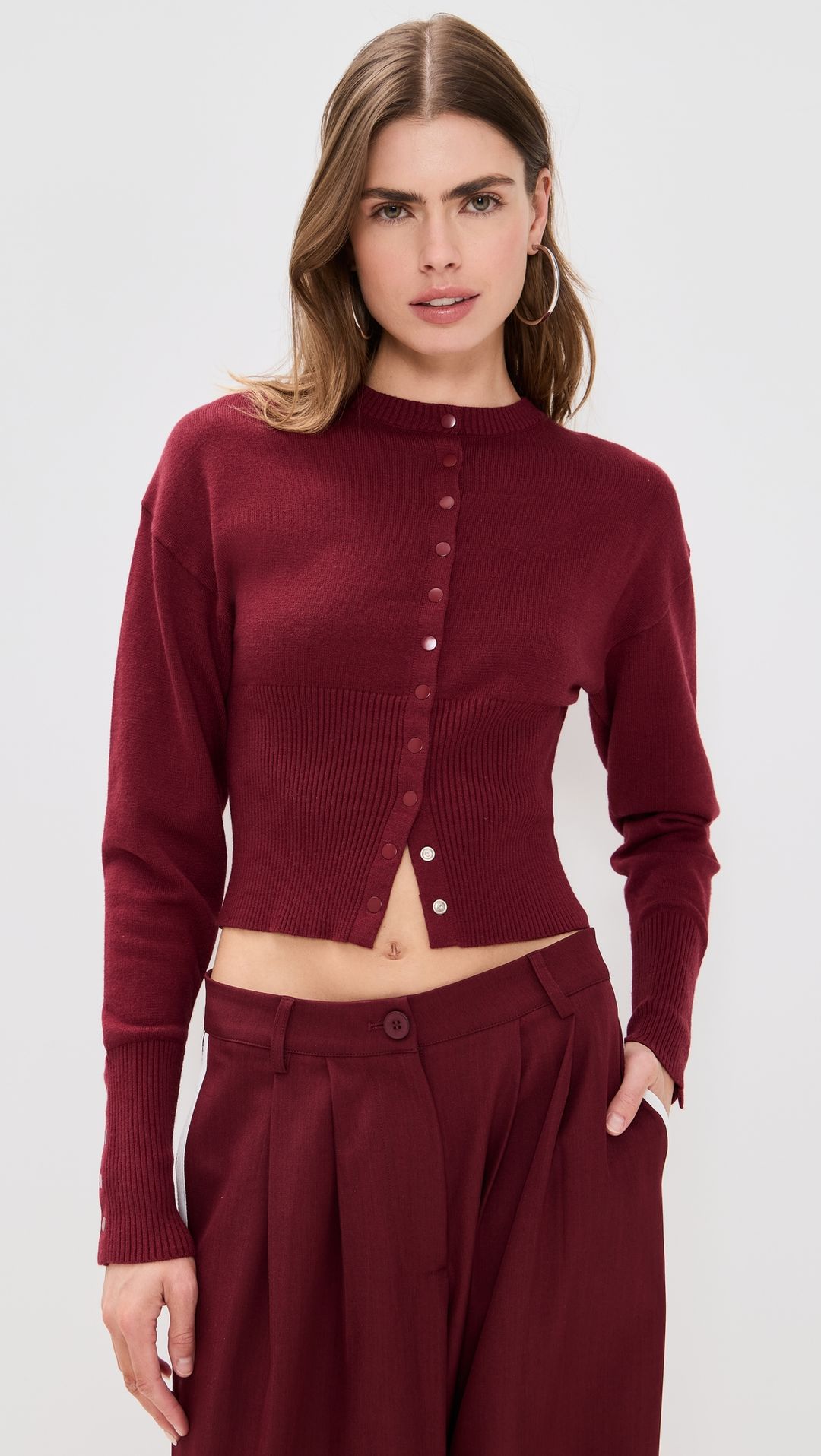 Head In The Clouds Cardigan