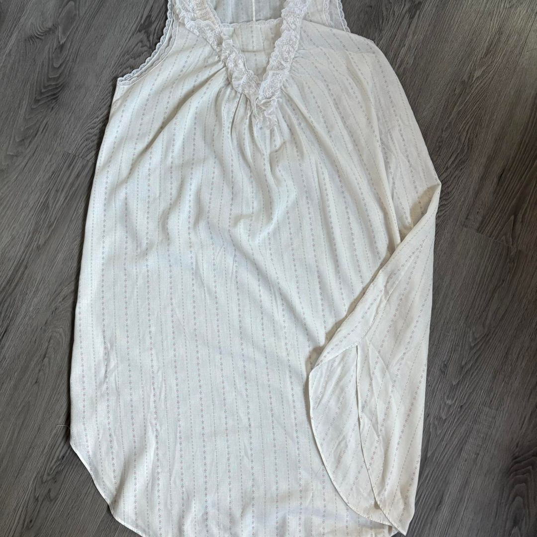 Vintage Gilligan and O'Malley dress