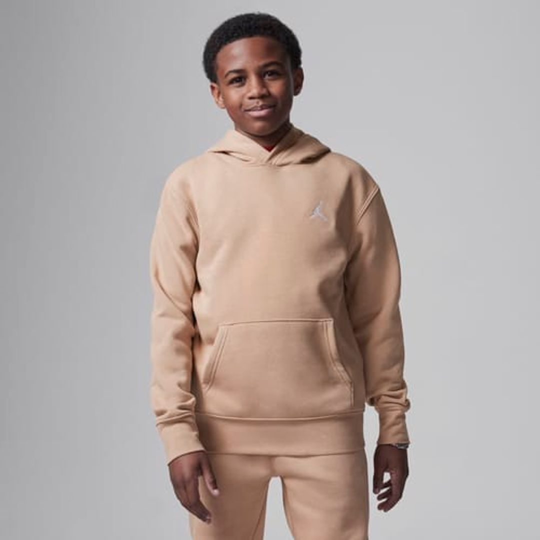 Jordan Brooklyn Fleece Pullover Hoodie