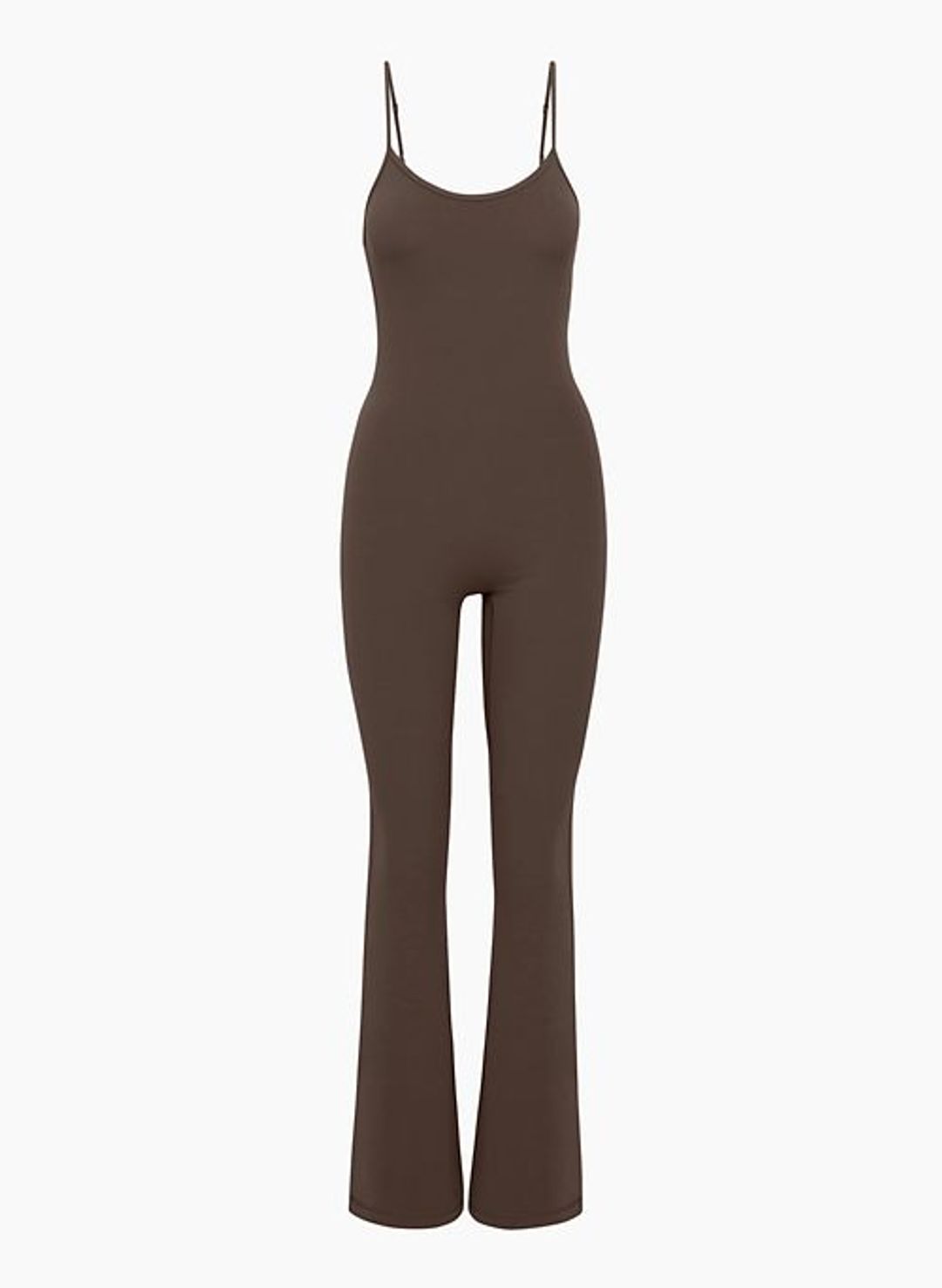 TNABUTTER™ RHYTHM FLARE JUMPSUIT