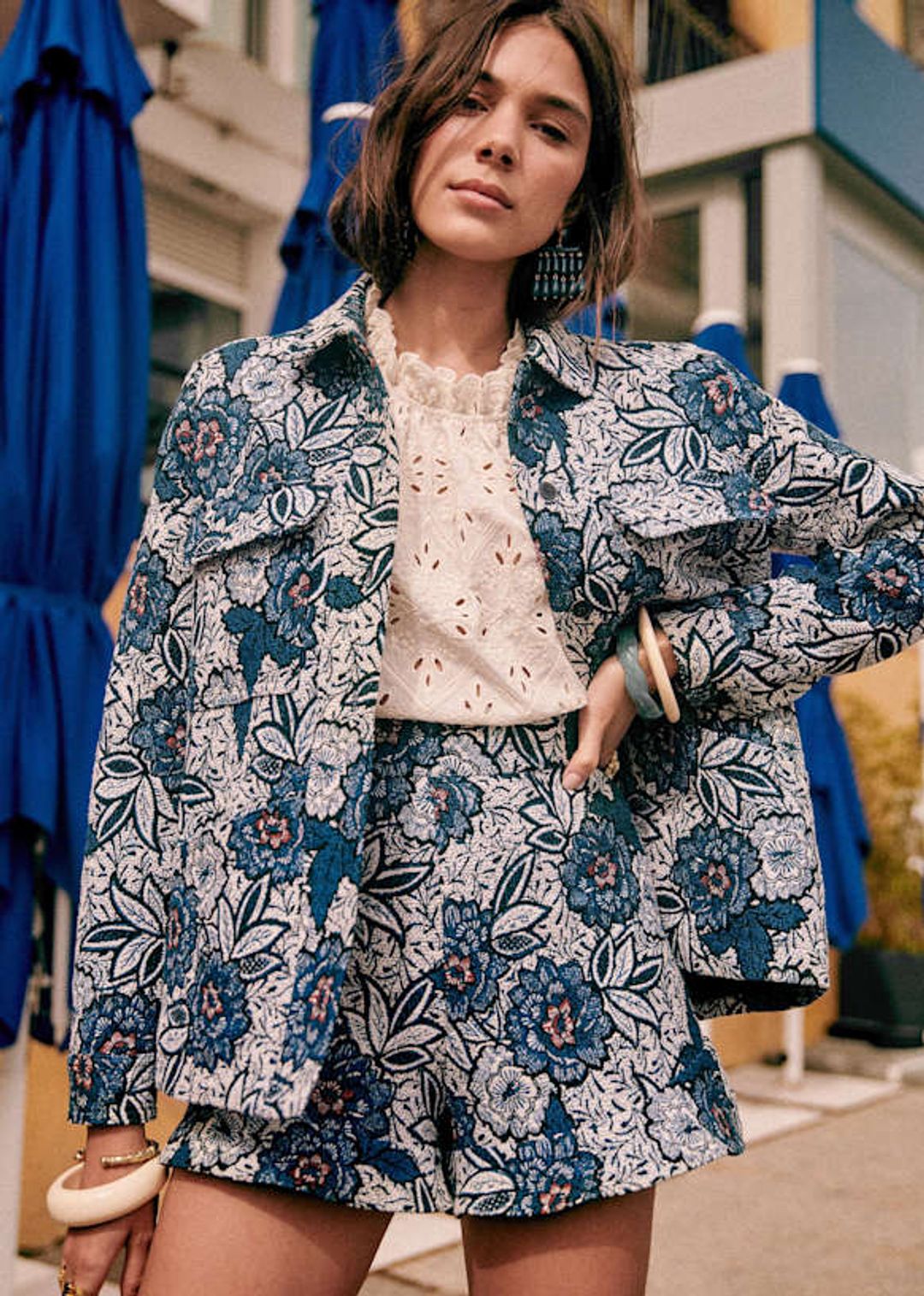 Willa Jacket