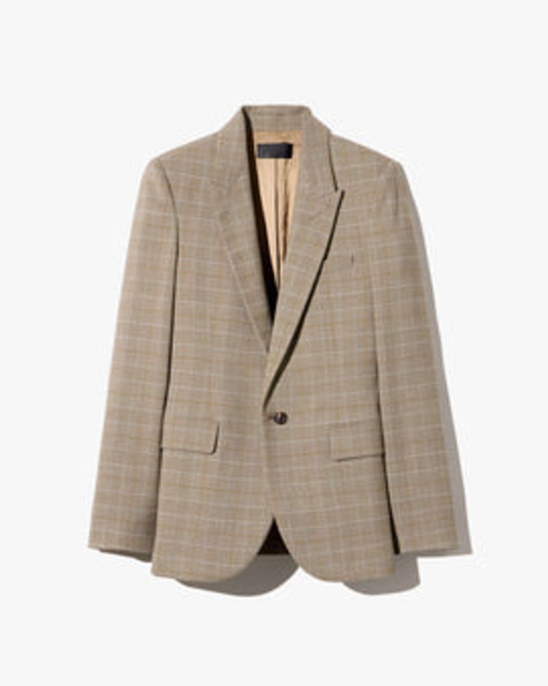 ANABEL TAILORED BLAZER