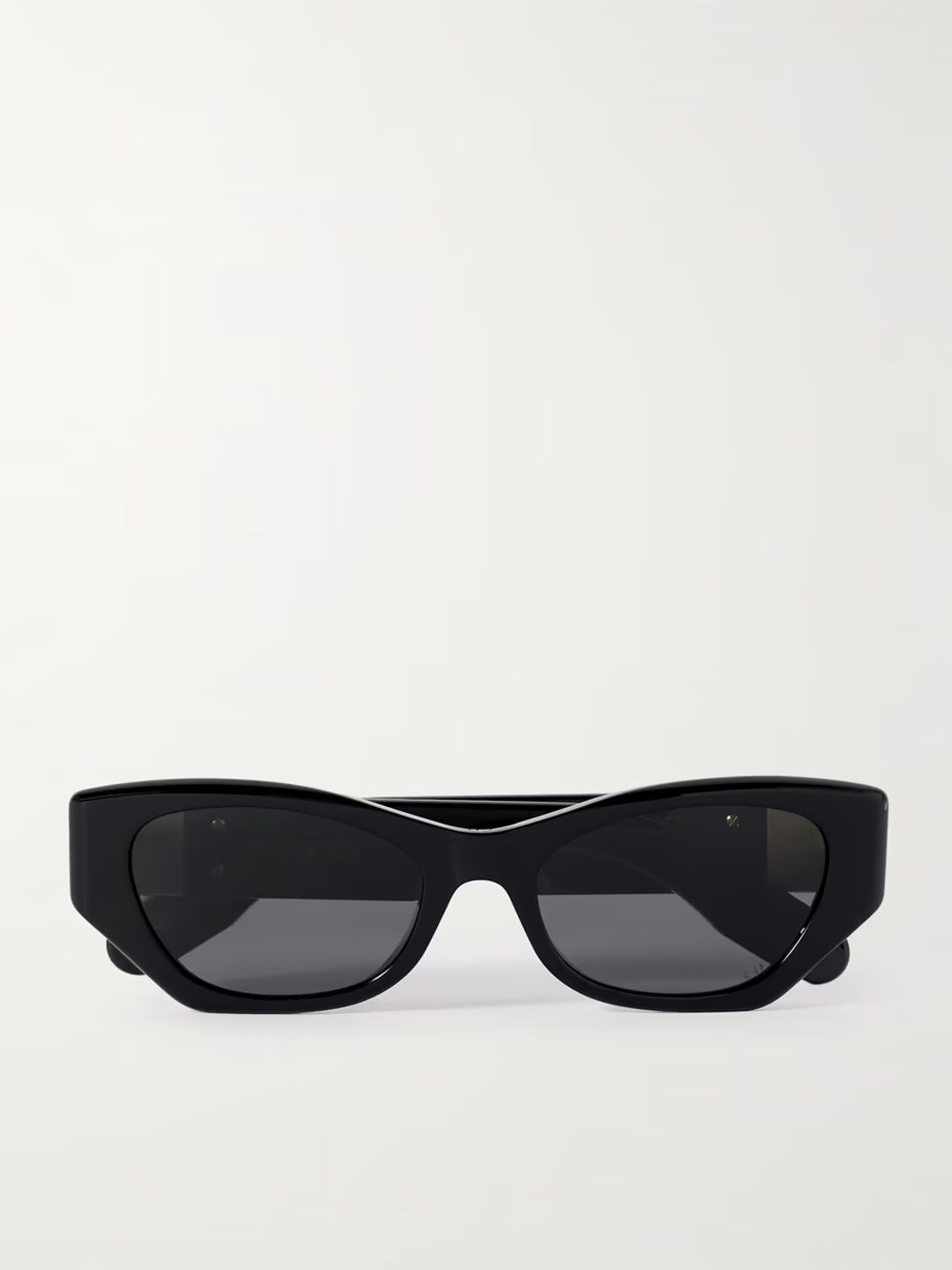 Lady 95.22 B1I cat-eye acetate sunglasses