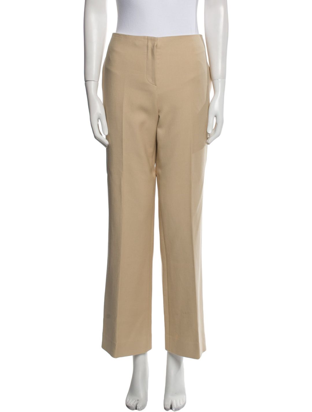 The Row Wide Leg Pants