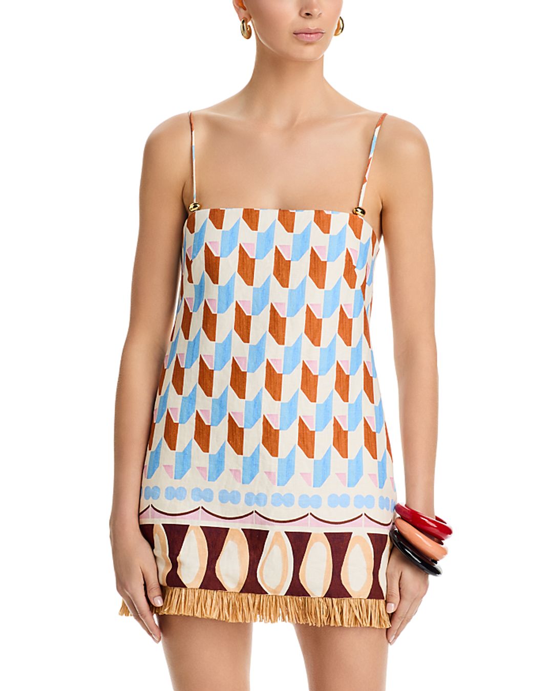 Valencia Dress