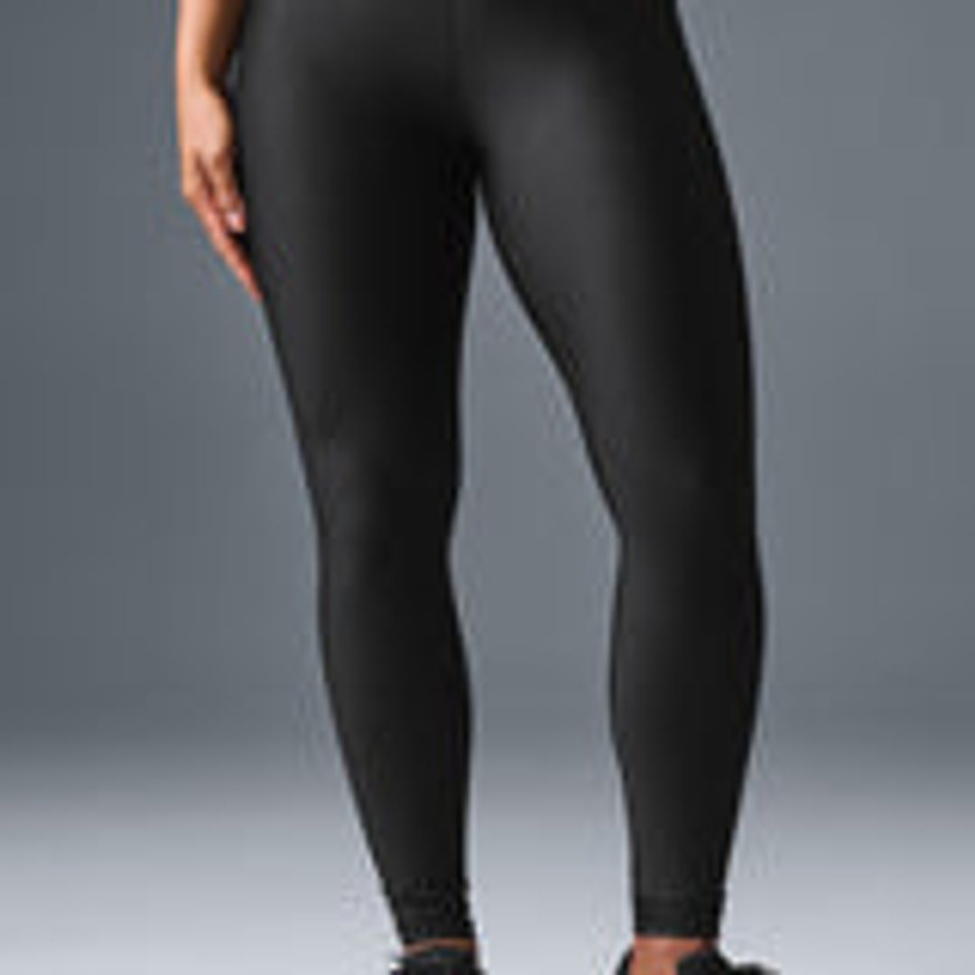 High-Waist Airlift Legging #2