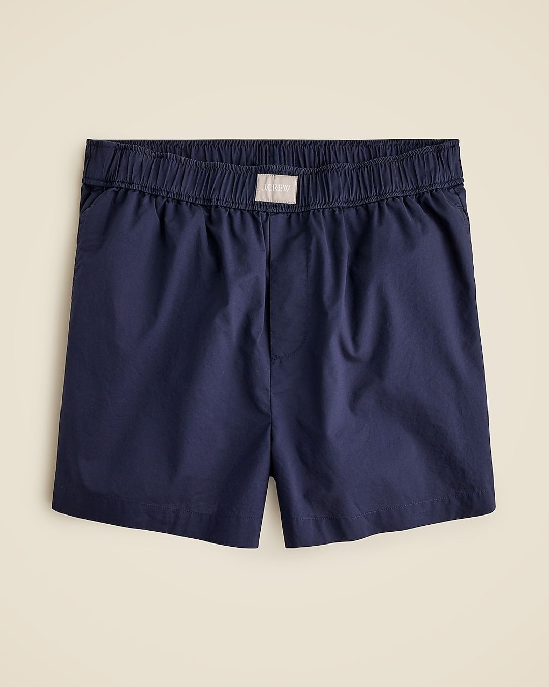 End-on-end cotton boxer short #3