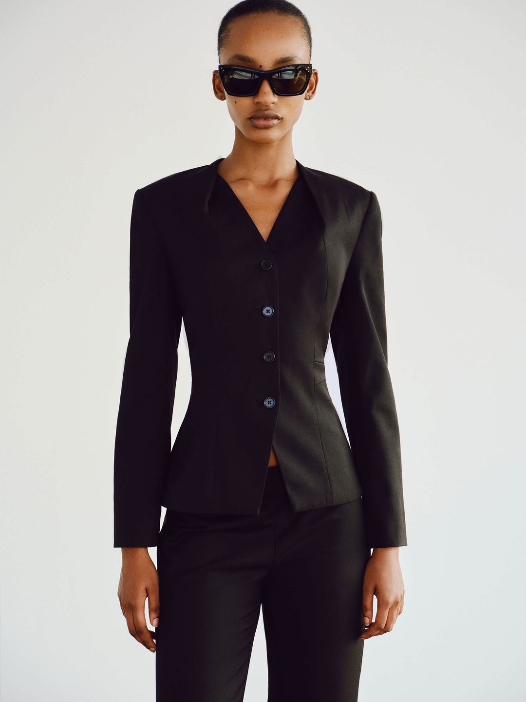 Dasha Blazer #2