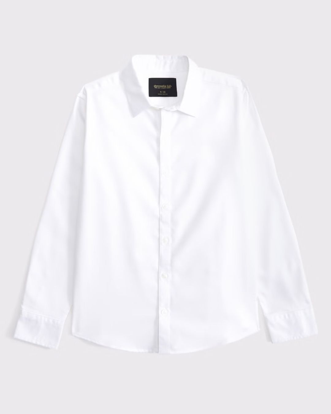 the a&f collins suiting shirt