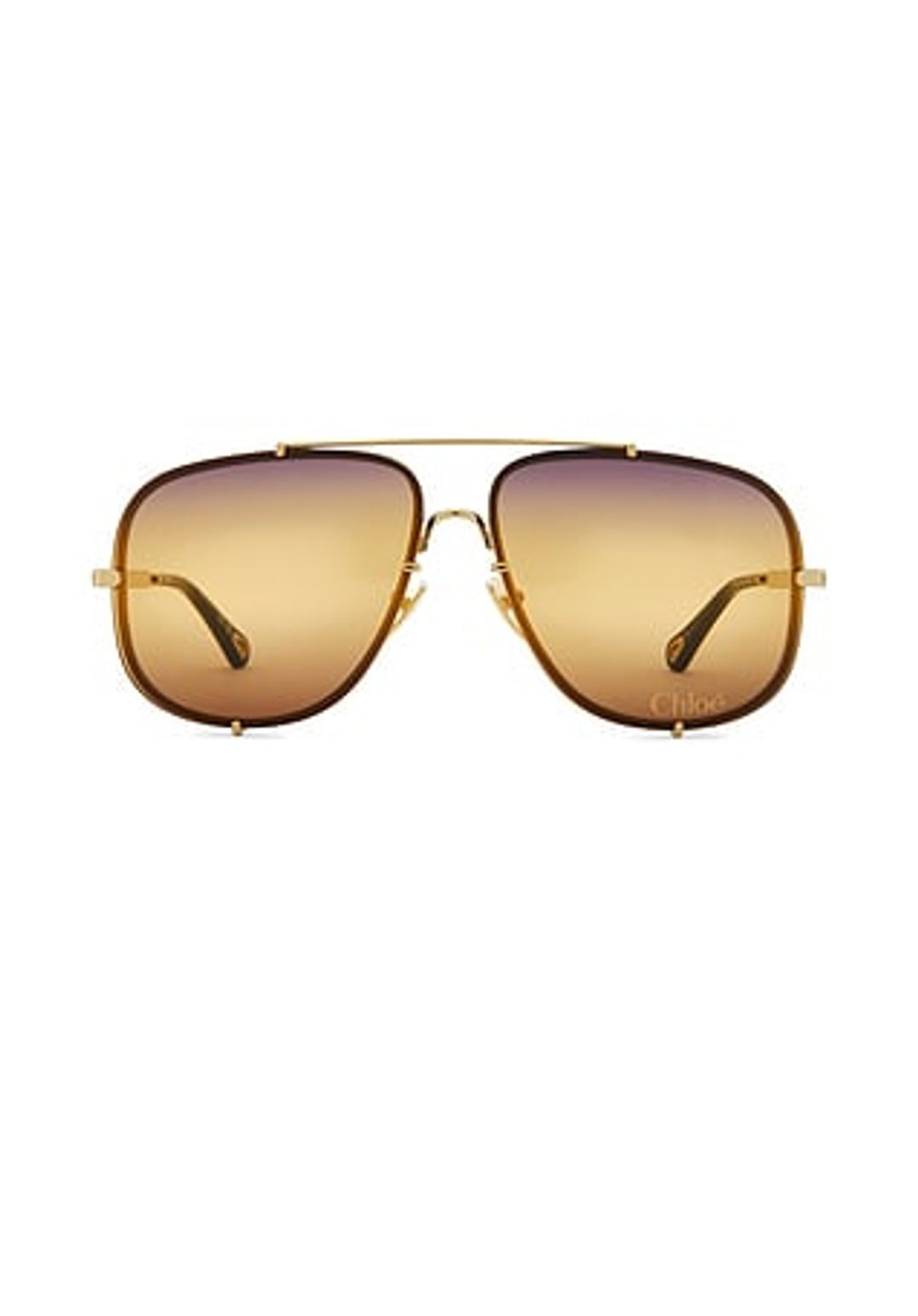 Ivy Sunglasses #3