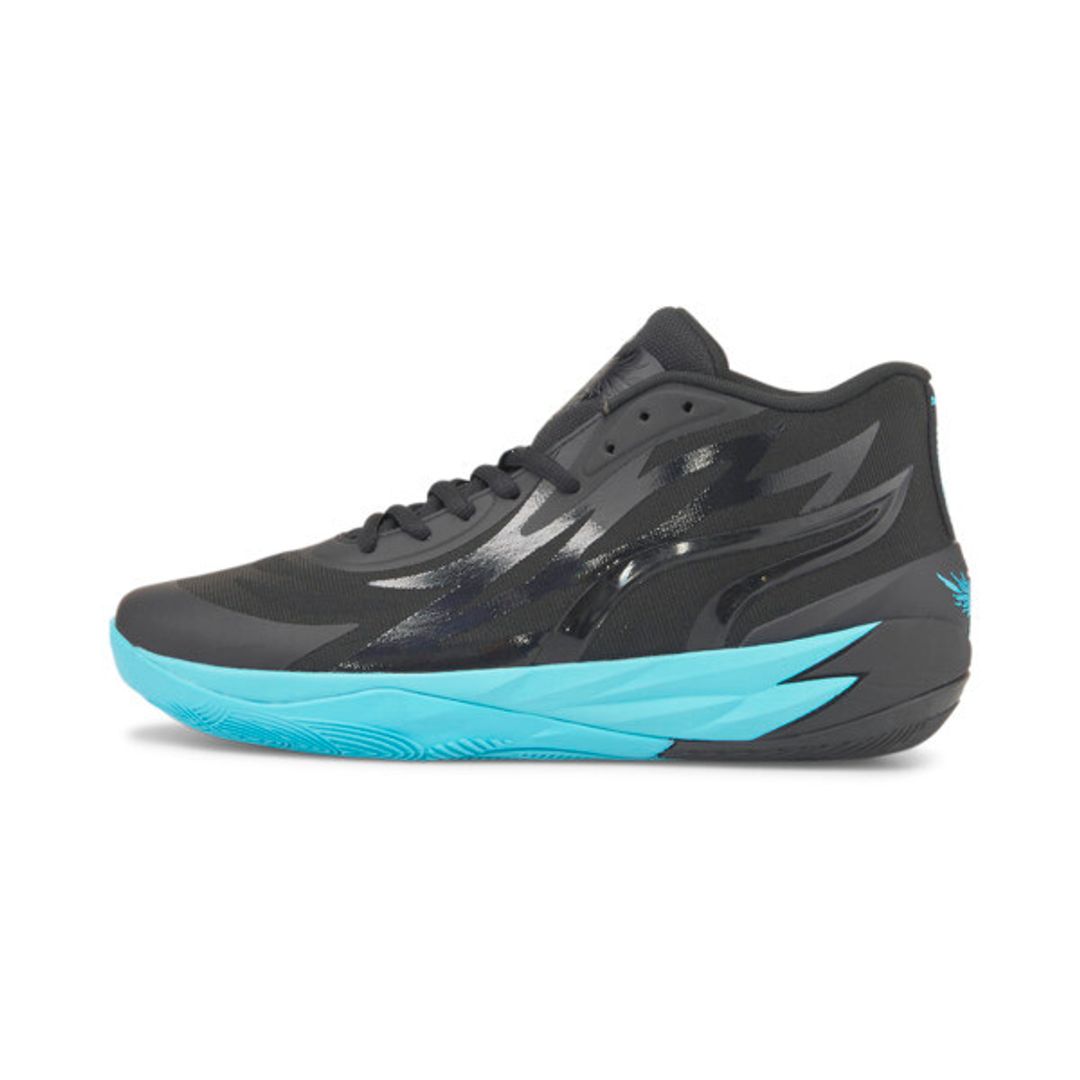 MB.02 Phenom Basketball Shoes
