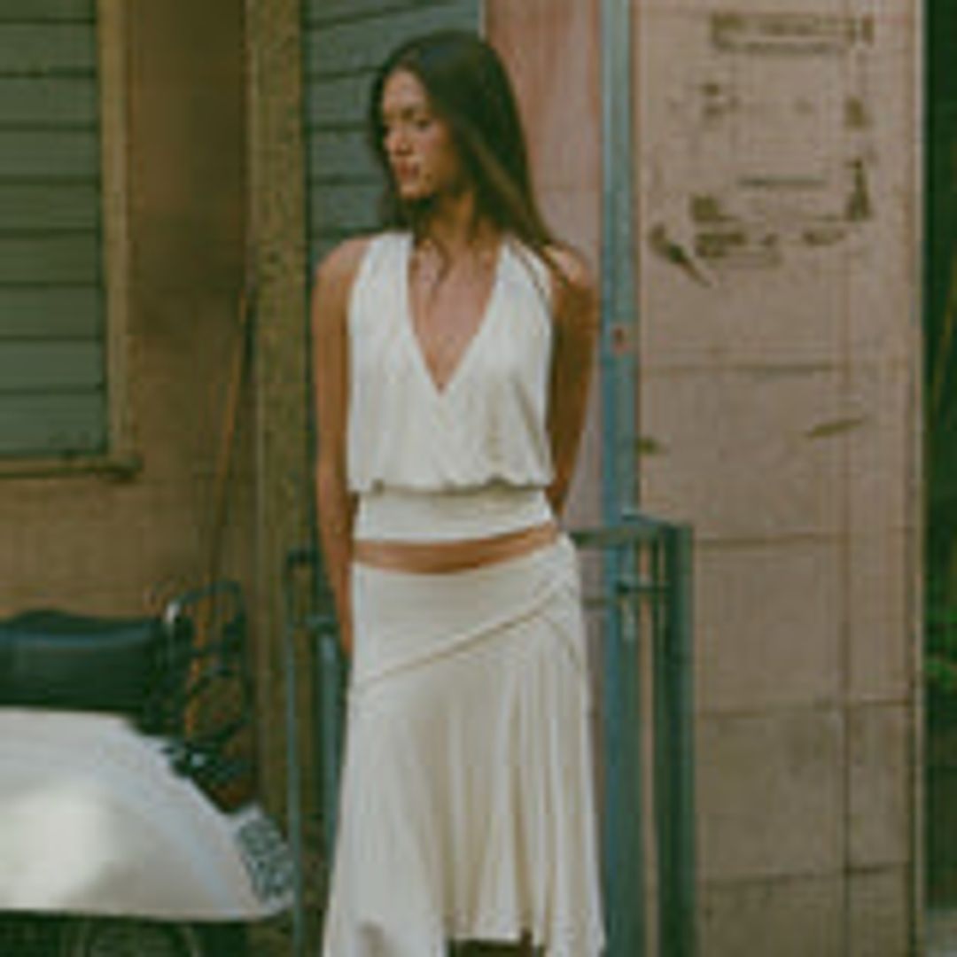Sharni Skirt