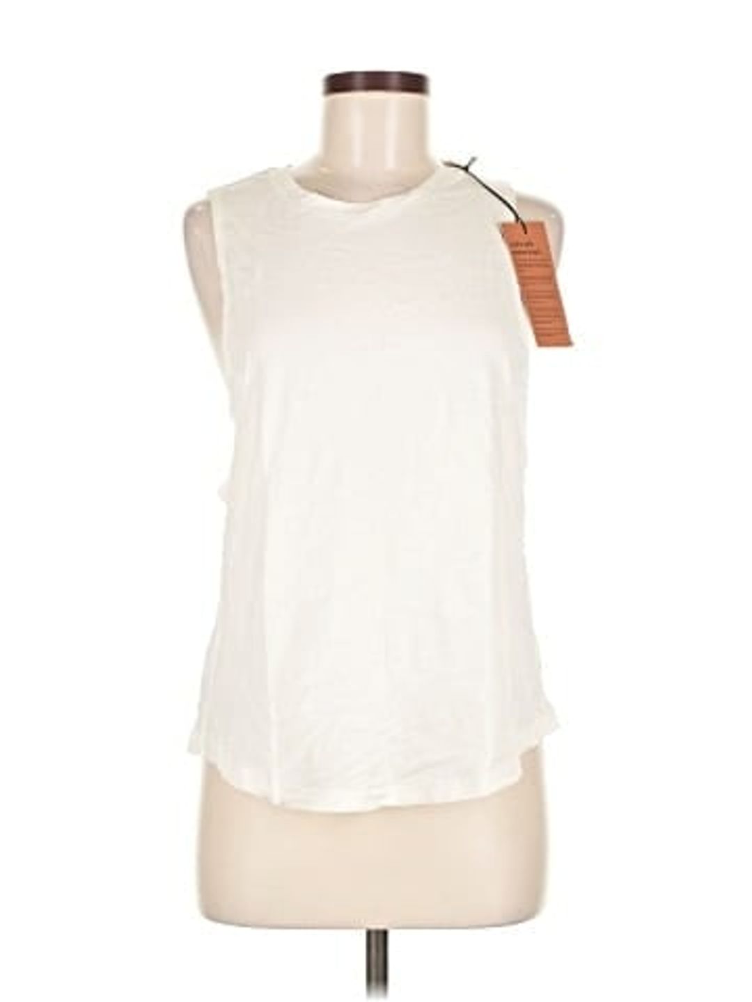 Sleeveless T-Shirt