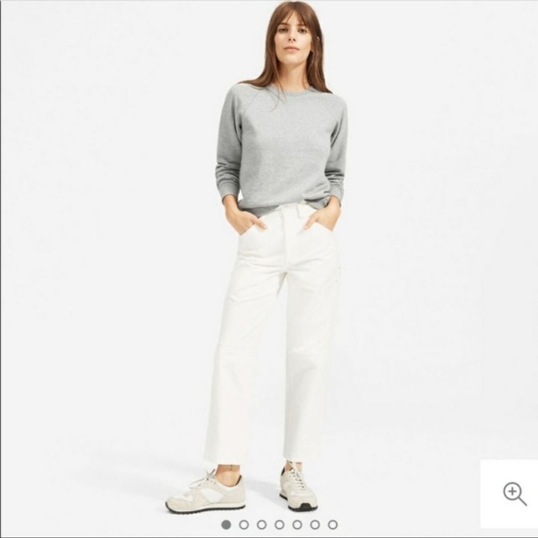 Everlane The Carpenter Pants