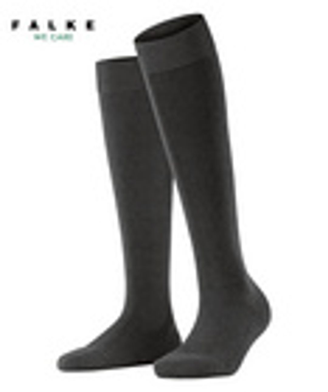 Knee-high socks