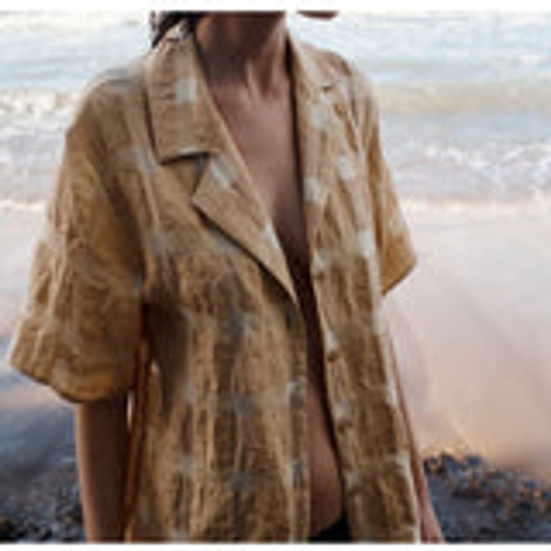 The Short-Sleeved Shirt