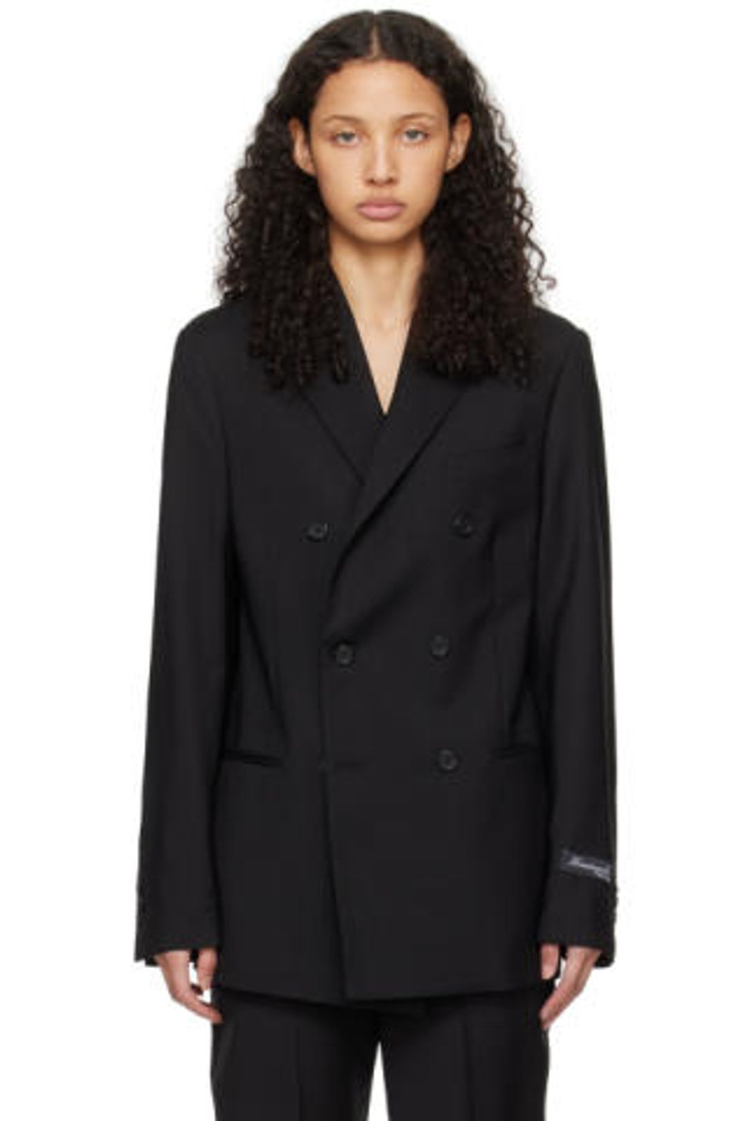 Classic Blazer