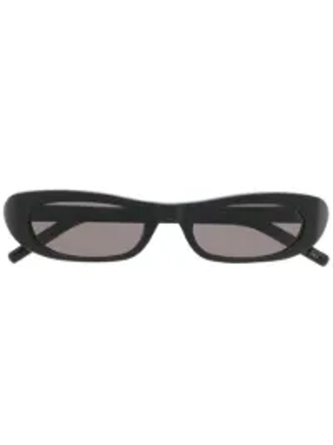 SL 557 slim oval sunglasses